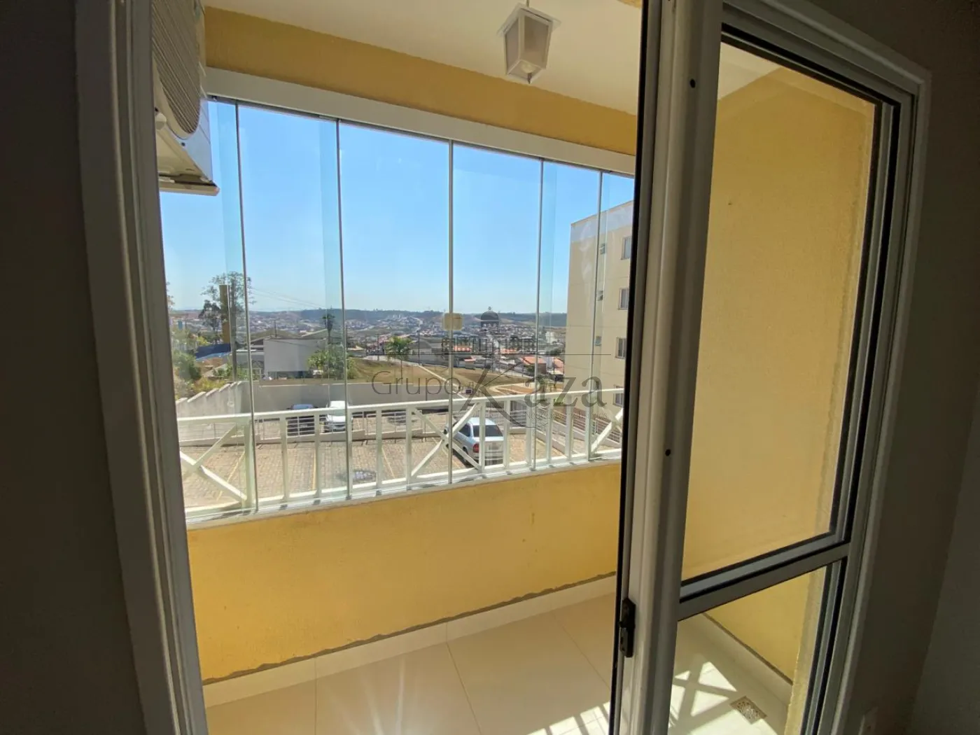Foto 2 de Apartamento Padrão em Jardim Santo Onofre, São José dos Campos - imagem 2