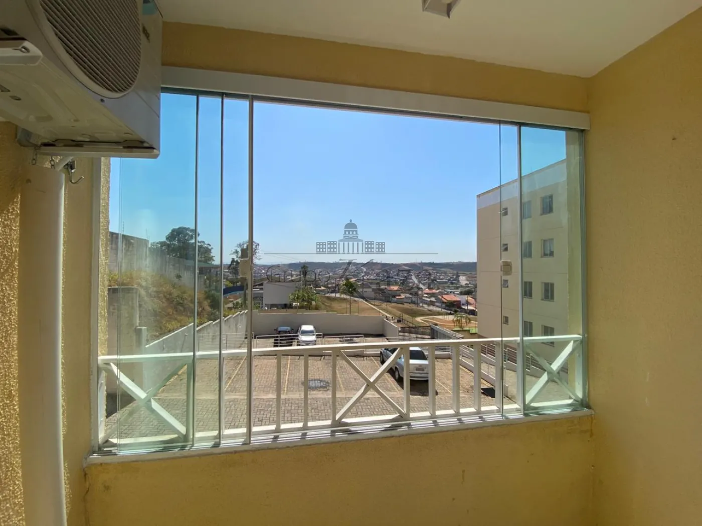 Foto 3 de Apartamento Padrão em Jardim Santo Onofre, São José dos Campos - imagem 3