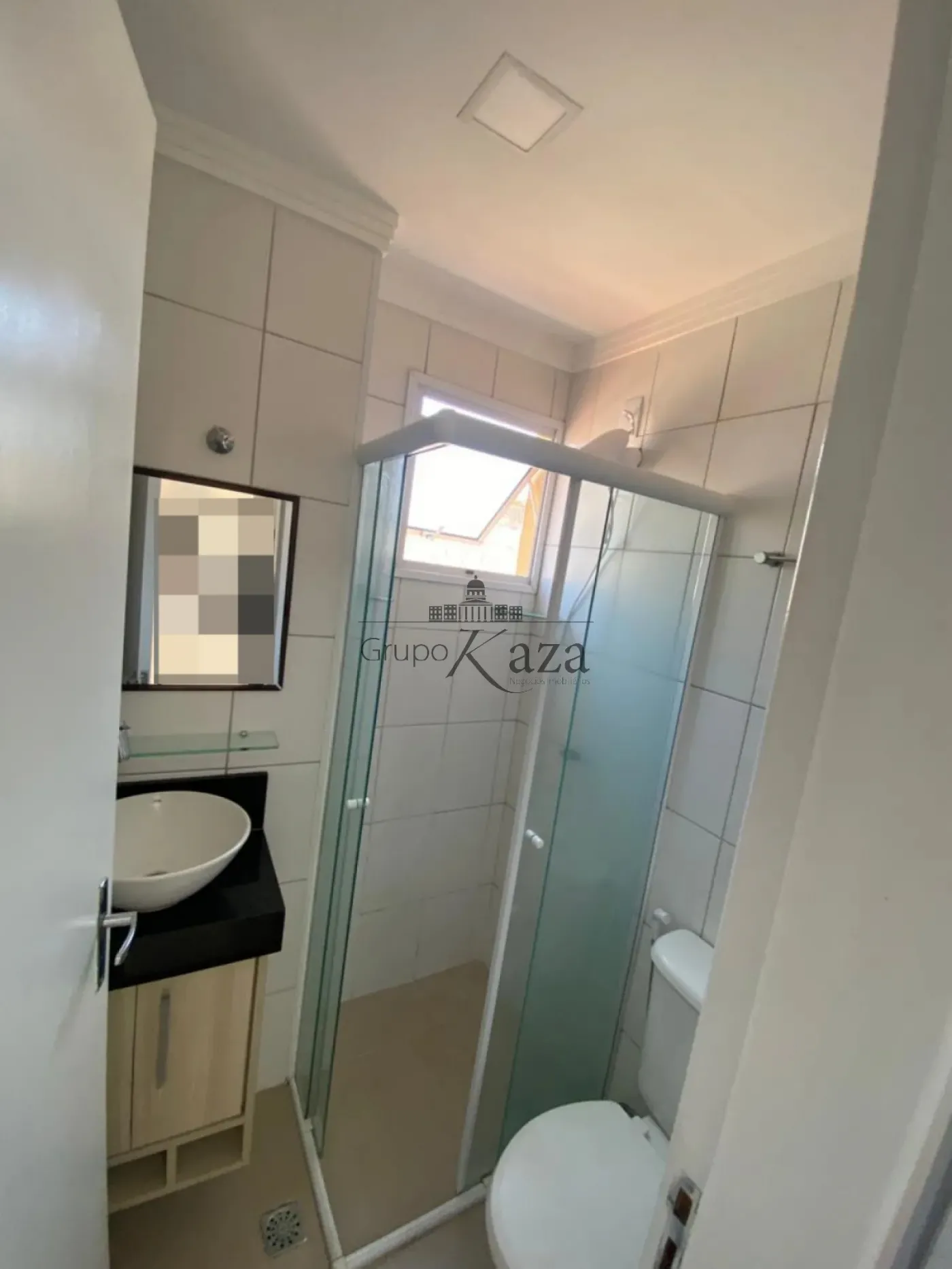 Foto 9 de Apartamento Padrão em Jardim Santo Onofre, São José dos Campos - imagem 9