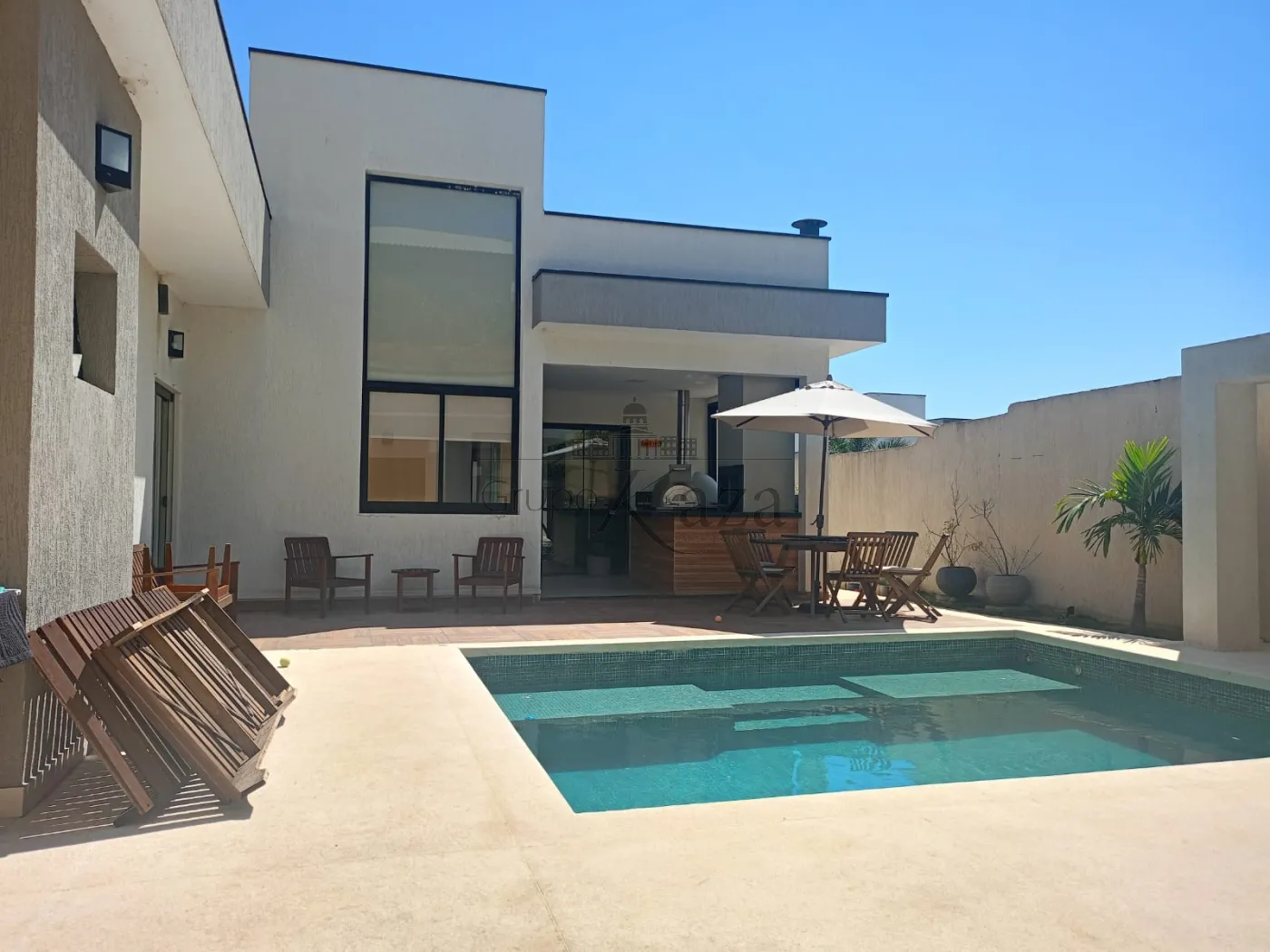 Foto 2 de Casa Condomínio em Urbanova, São José dos Campos - imagem 2 Foto 2 de Casa Condomínio em Urbanova, São José dos Campos - imagem 2