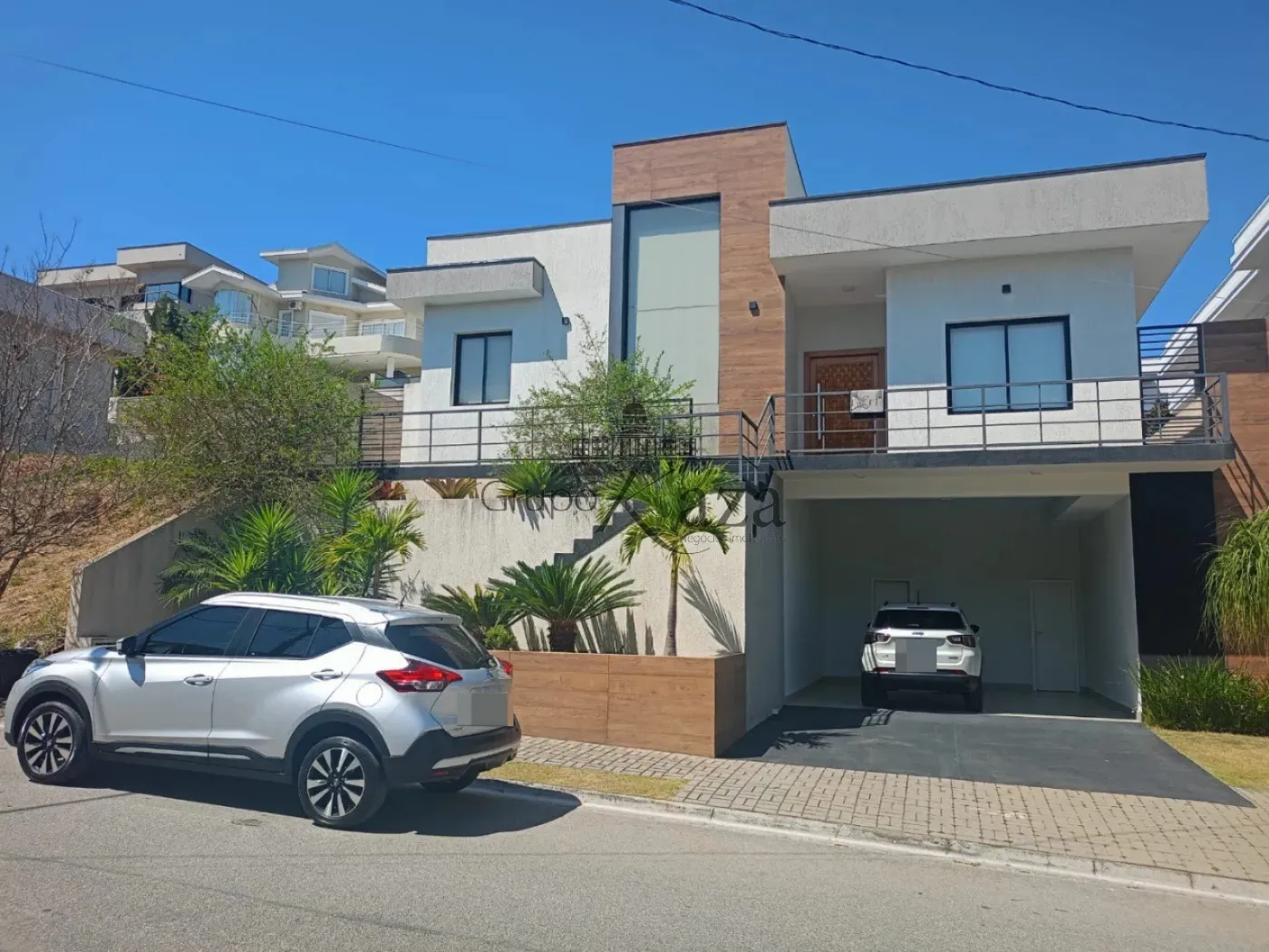 Foto 1 de Casa Condomínio em Urbanova, São José dos Campos - imagem 1 Foto 1 de Casa Condomínio em Urbanova, São José dos Campos - imagem 1