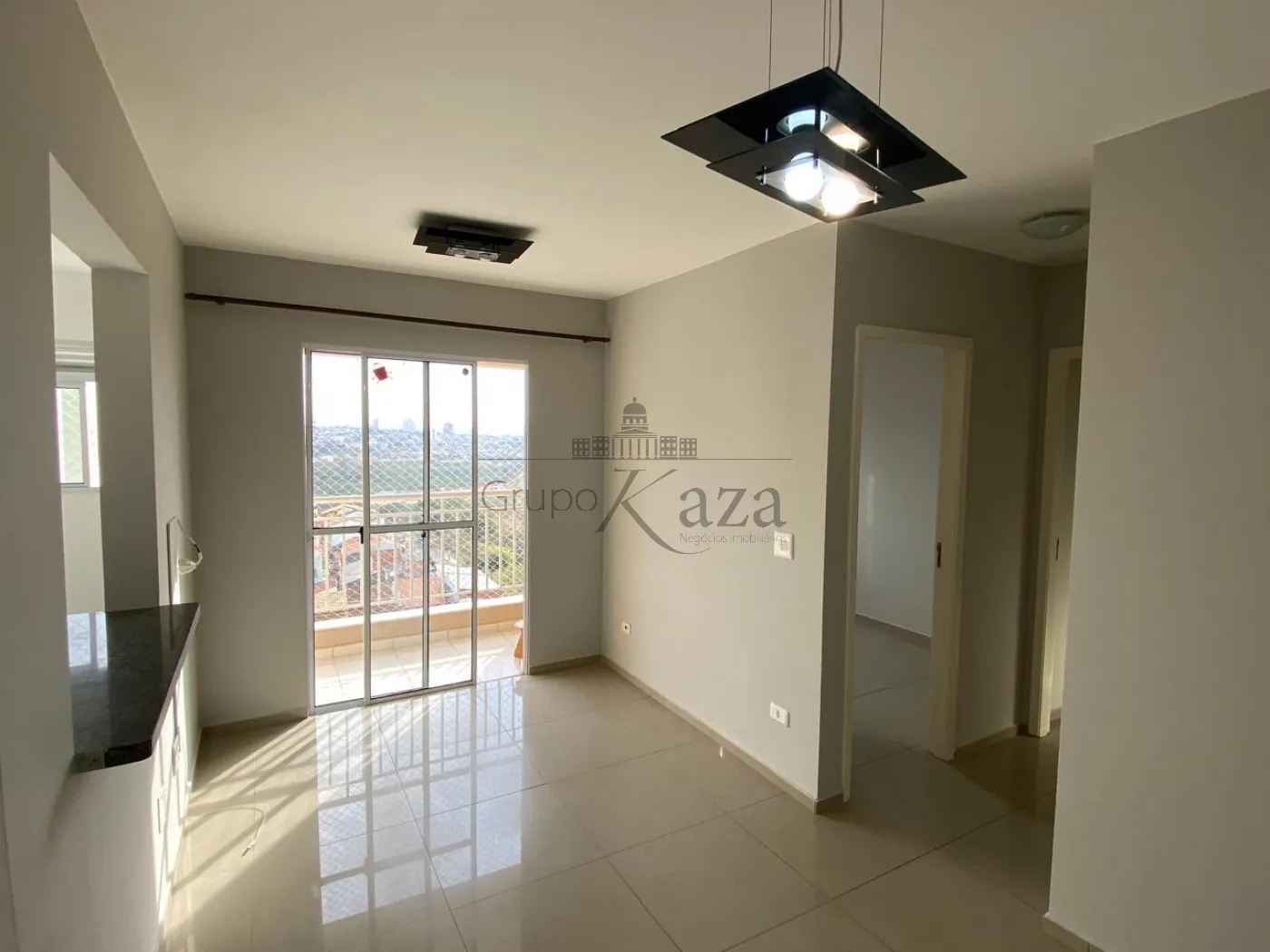 Foto 2 de Apartamento Padrão em Vila Indústrial, São José dos Campos - imagem 2