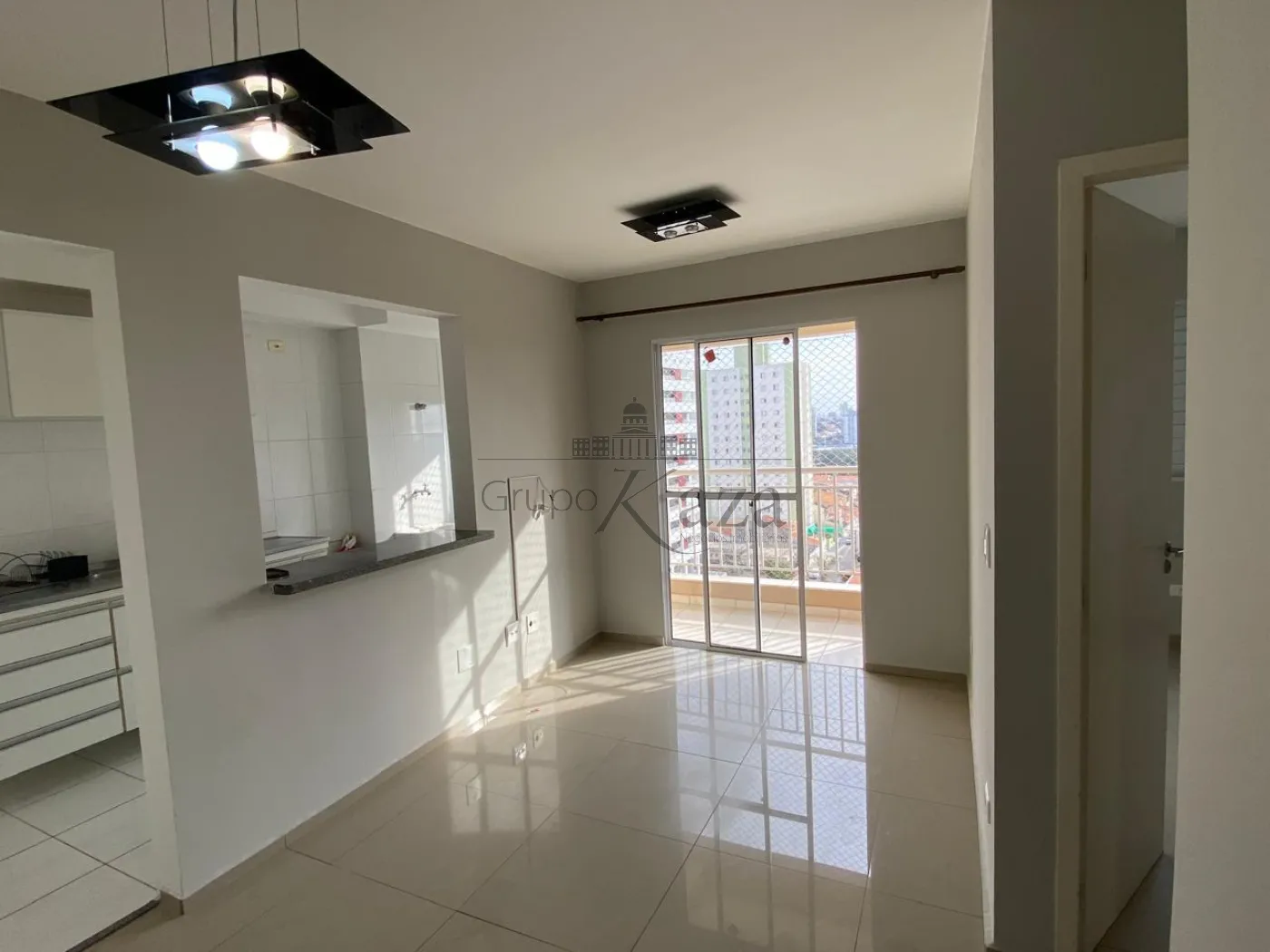 Foto 1 de Apartamento Padrão em Vila Indústrial, São José dos Campos - imagem 1