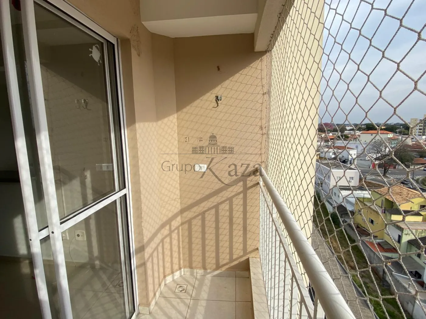 Foto 3 de Apartamento Padrão em Vila Indústrial, São José dos Campos - imagem 3