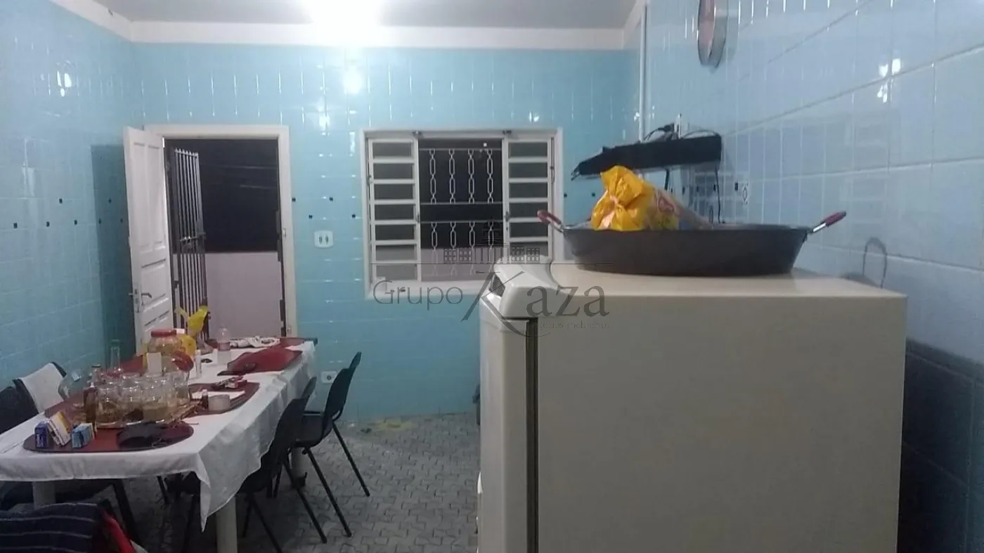 Foto 5 de Casa Sobreloja em Chácara Moura Leite, Jacareí - imagem 5