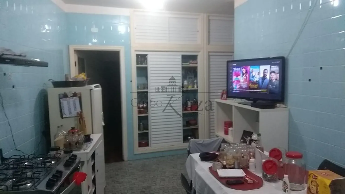 Foto 6 de Casa Sobreloja em Chácara Moura Leite, Jacareí - imagem 6