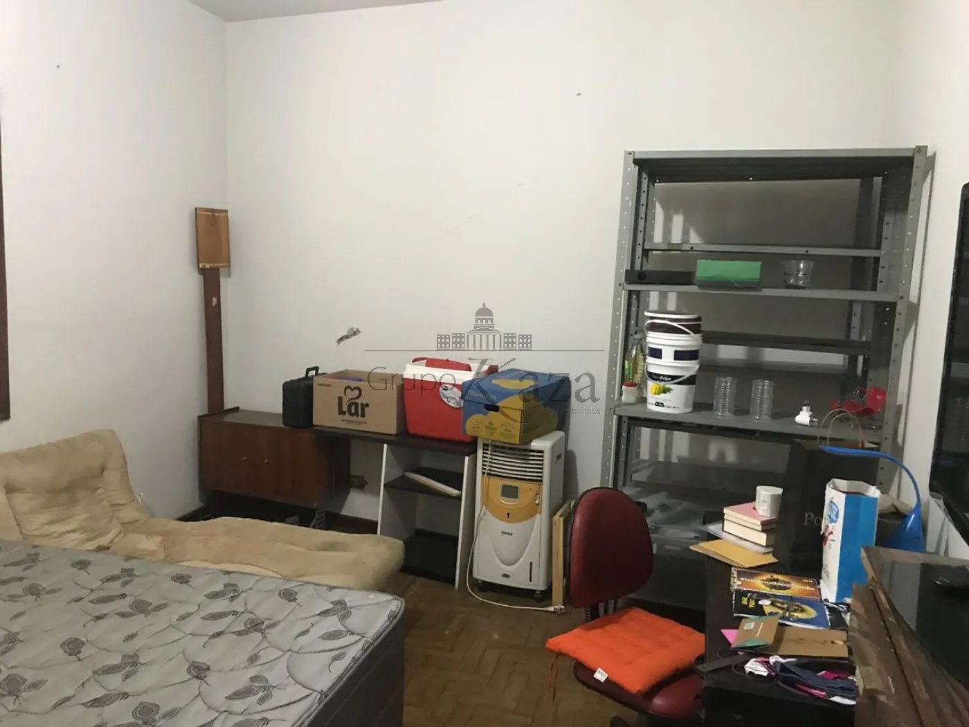 Foto 7 de Casa Sobreloja em Chácara Moura Leite, Jacareí - imagem 7