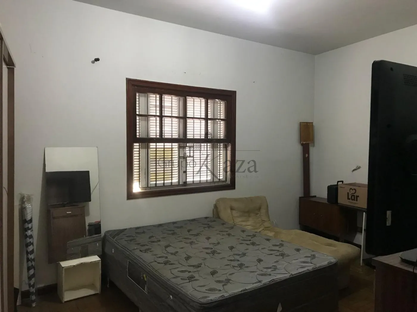 Foto 8 de Casa Sobreloja em Chácara Moura Leite, Jacareí - imagem 8