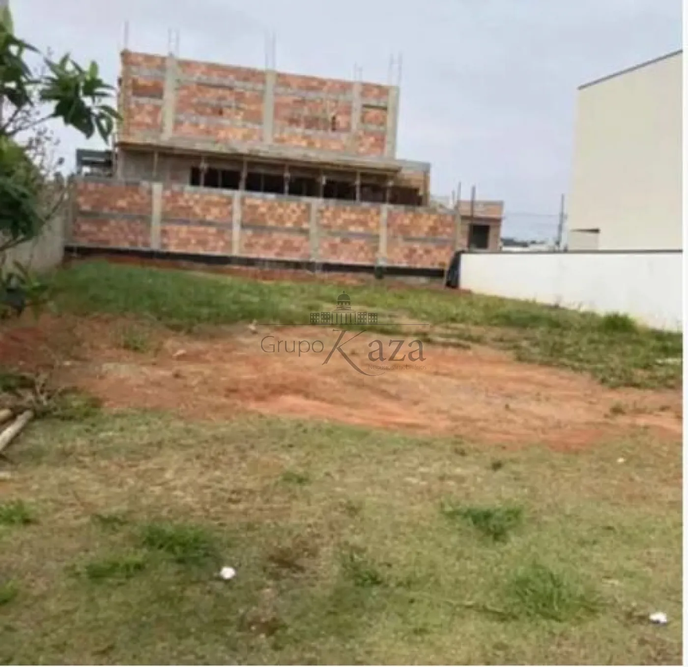 Foto 1 de Terreno Condomínio em Bairro Floresta, São José dos Campos - imagem 1