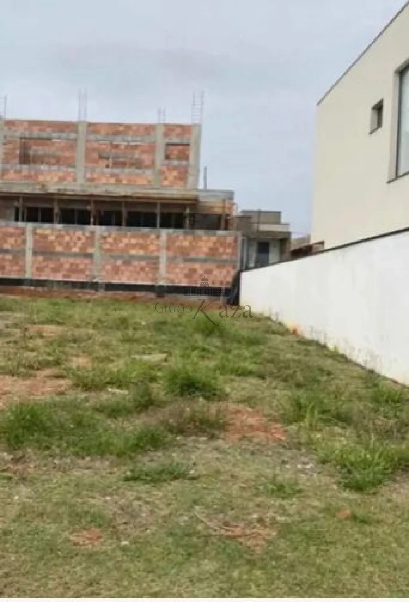 Foto 3 de Terreno Condomínio em Bairro Floresta, São José dos Campos - imagem 3
