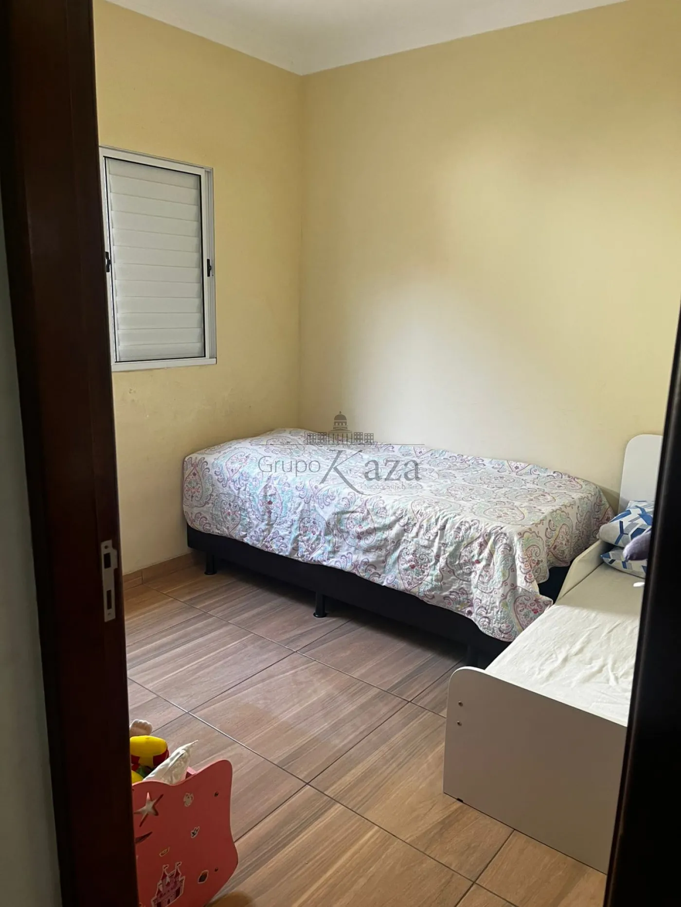 Foto 9 de Casa Condomínio em Loteamento Jardim Sol Nascente, Jacareí - imagem 9