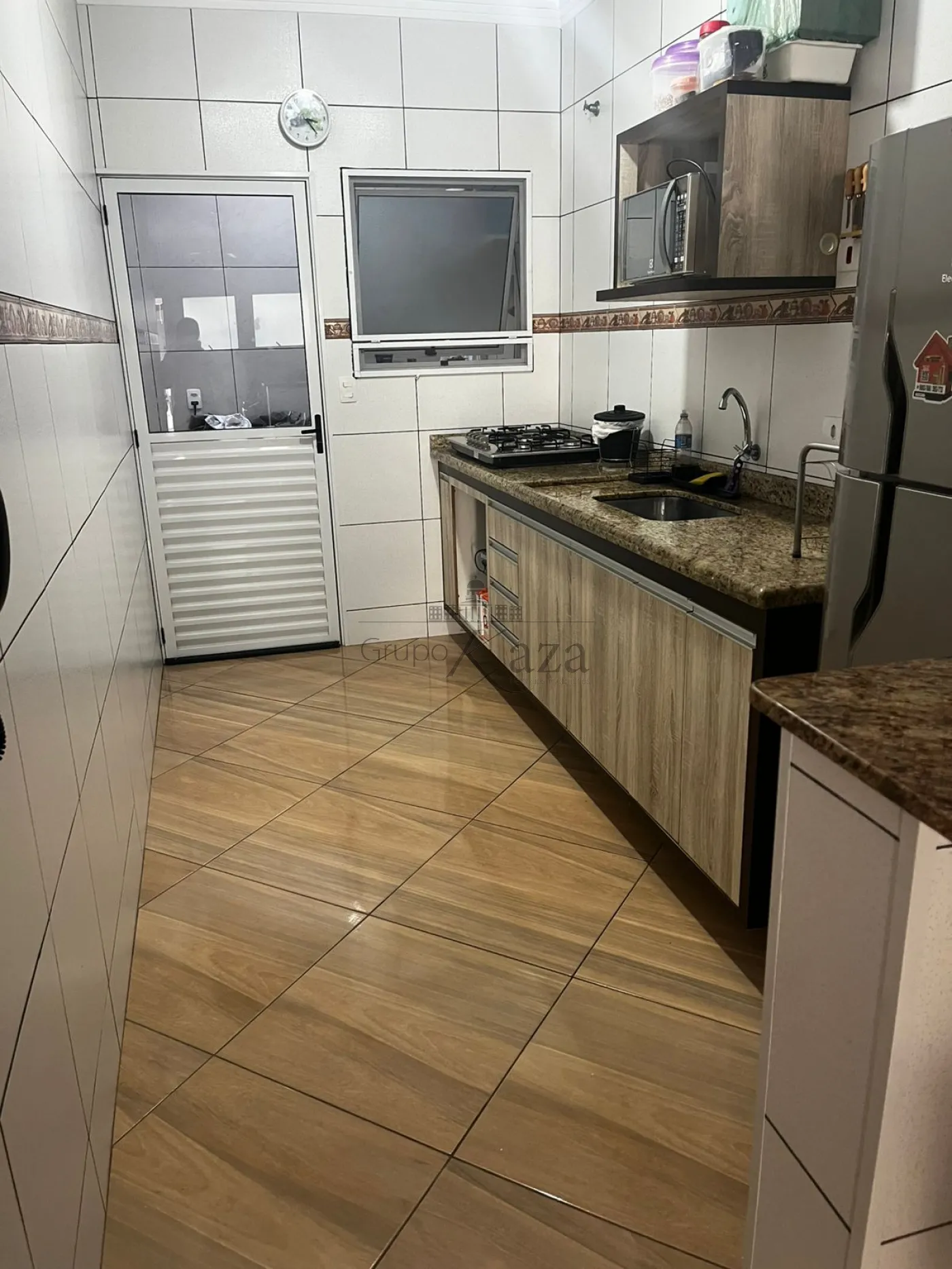 Foto 2 de Casa Condomínio em Loteamento Jardim Sol Nascente, Jacareí - imagem 2