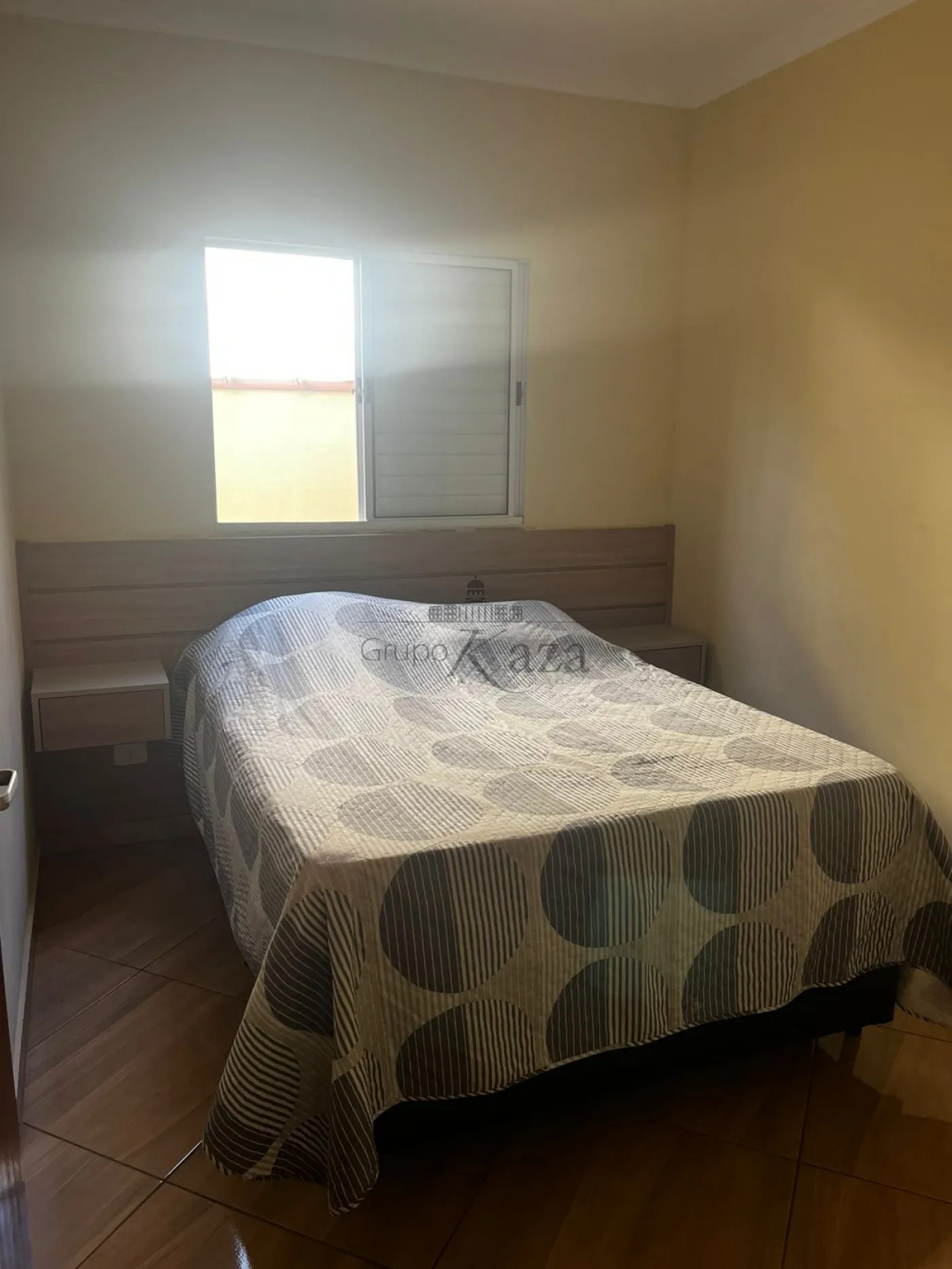 Foto 4 de Casa Condomínio em Loteamento Jardim Sol Nascente, Jacareí - imagem 4