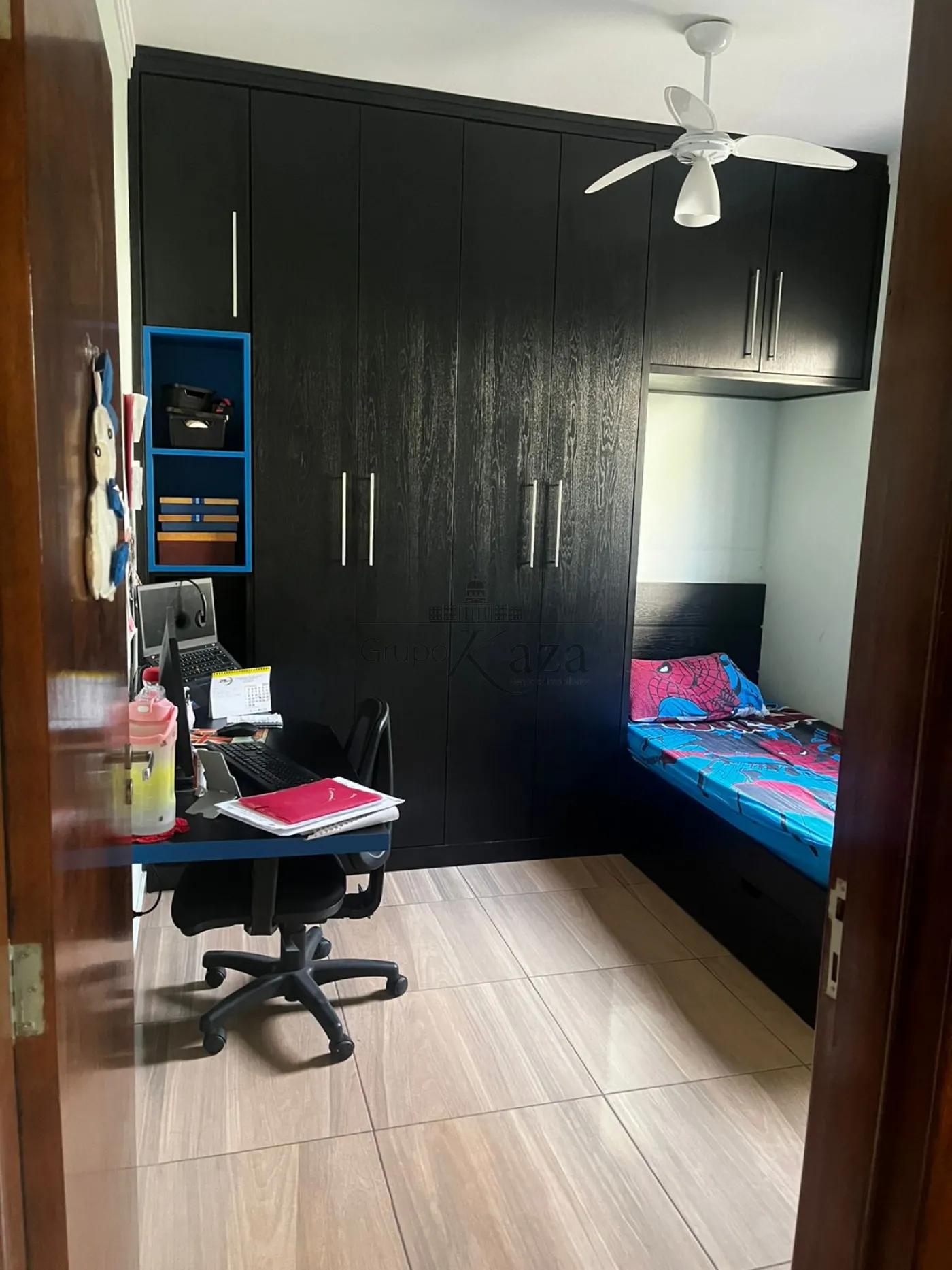Foto 5 de Casa Condomínio em Loteamento Jardim Sol Nascente, Jacareí - imagem 5