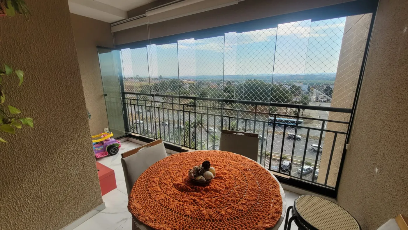 Foto 5 de Apartamento Padrão em Parque Residencial Aquarius, São José dos Campos - imagem 5