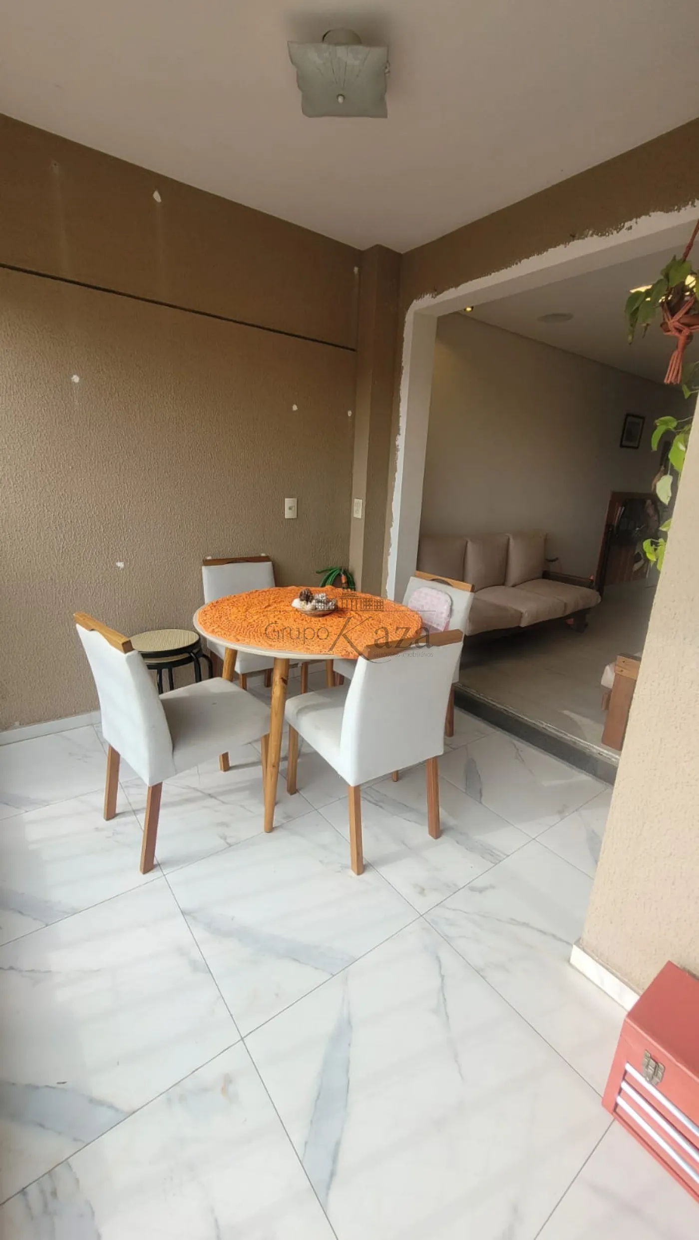 Foto 6 de Apartamento Padrão em Parque Residencial Aquarius, São José dos Campos - imagem 6