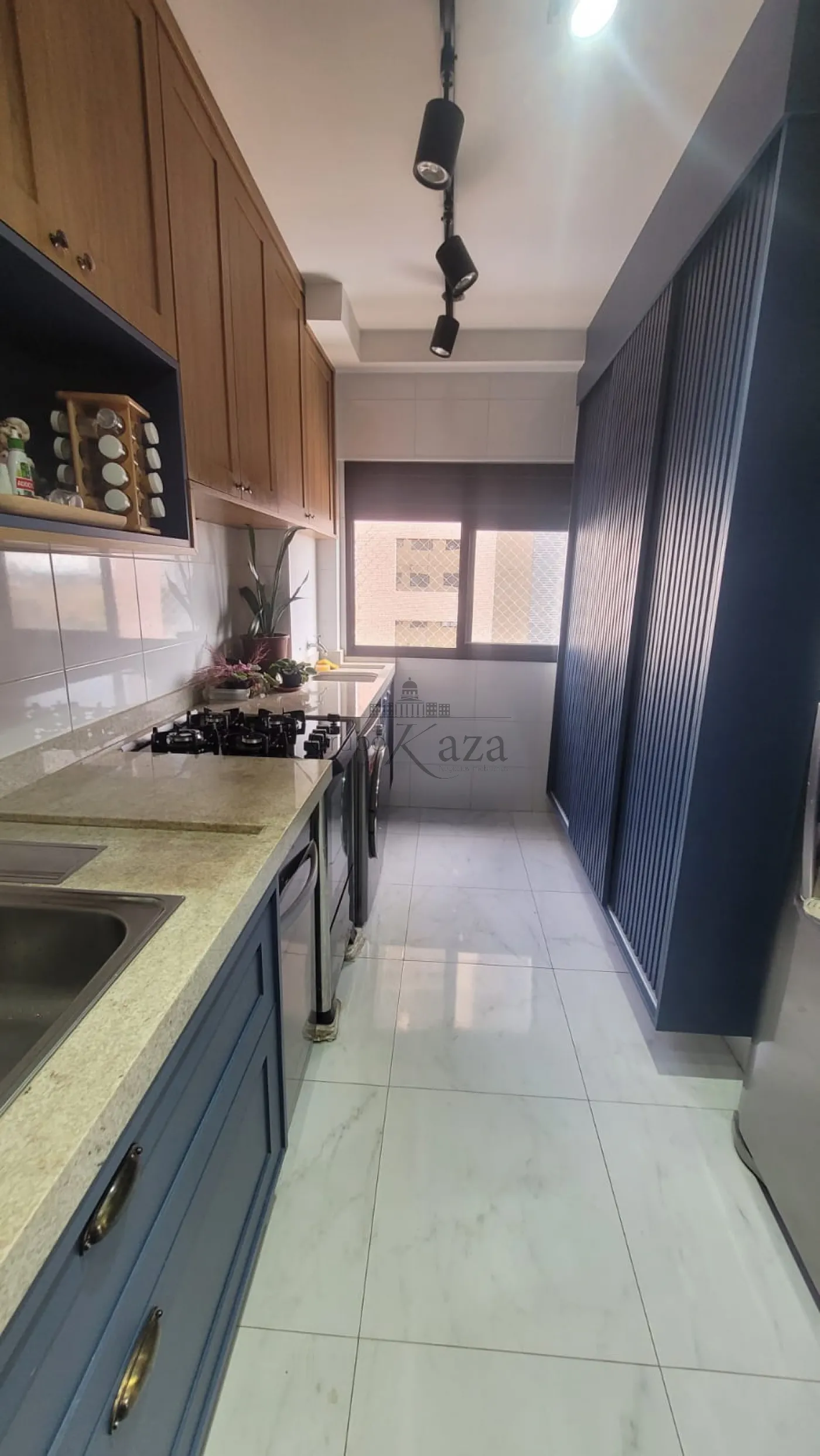 Foto 10 de Apartamento Padrão em Parque Residencial Aquarius, São José dos Campos - imagem 10