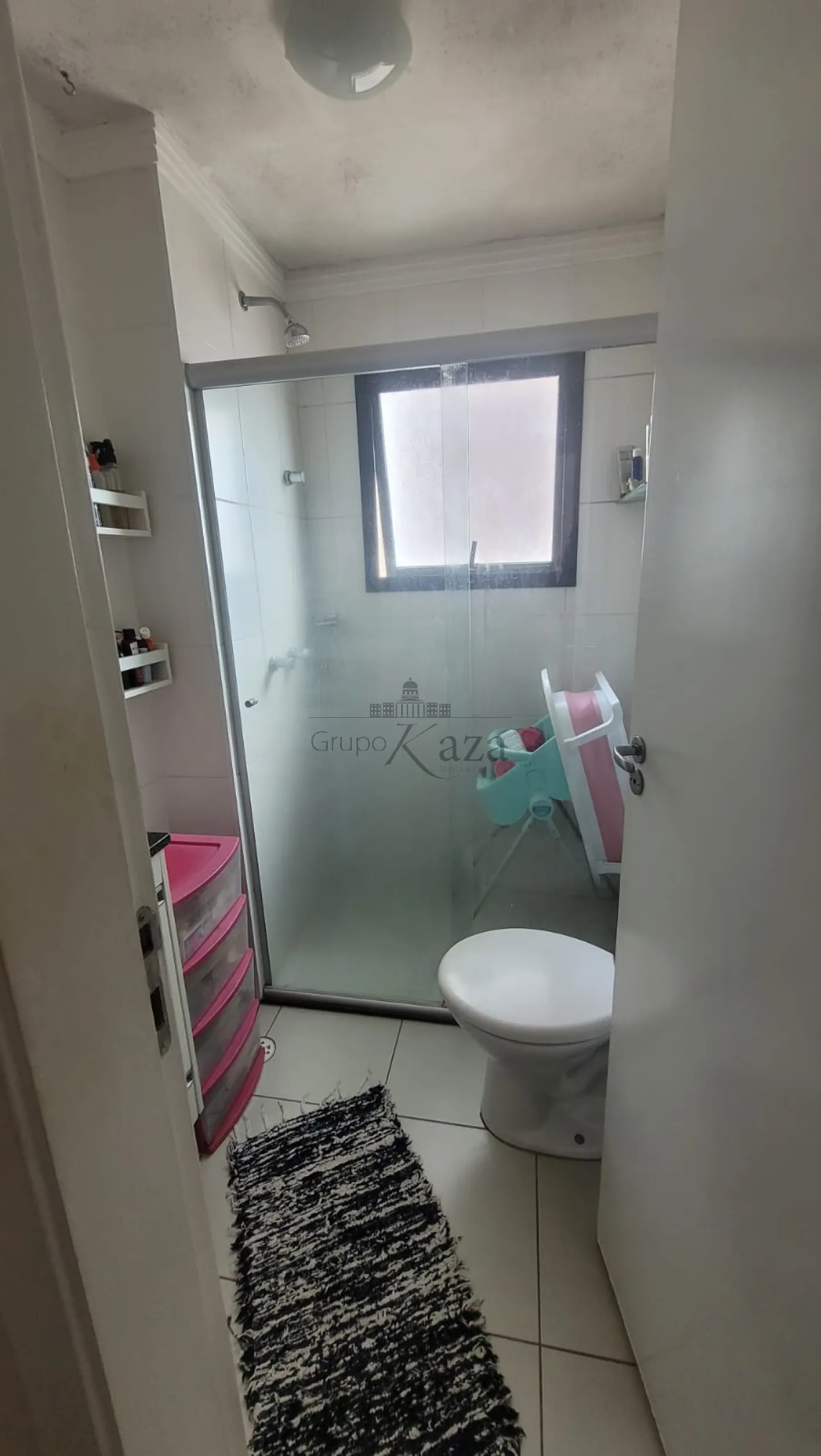 Foto 13 de Apartamento Padrão em Parque Residencial Aquarius, São José dos Campos - imagem 13