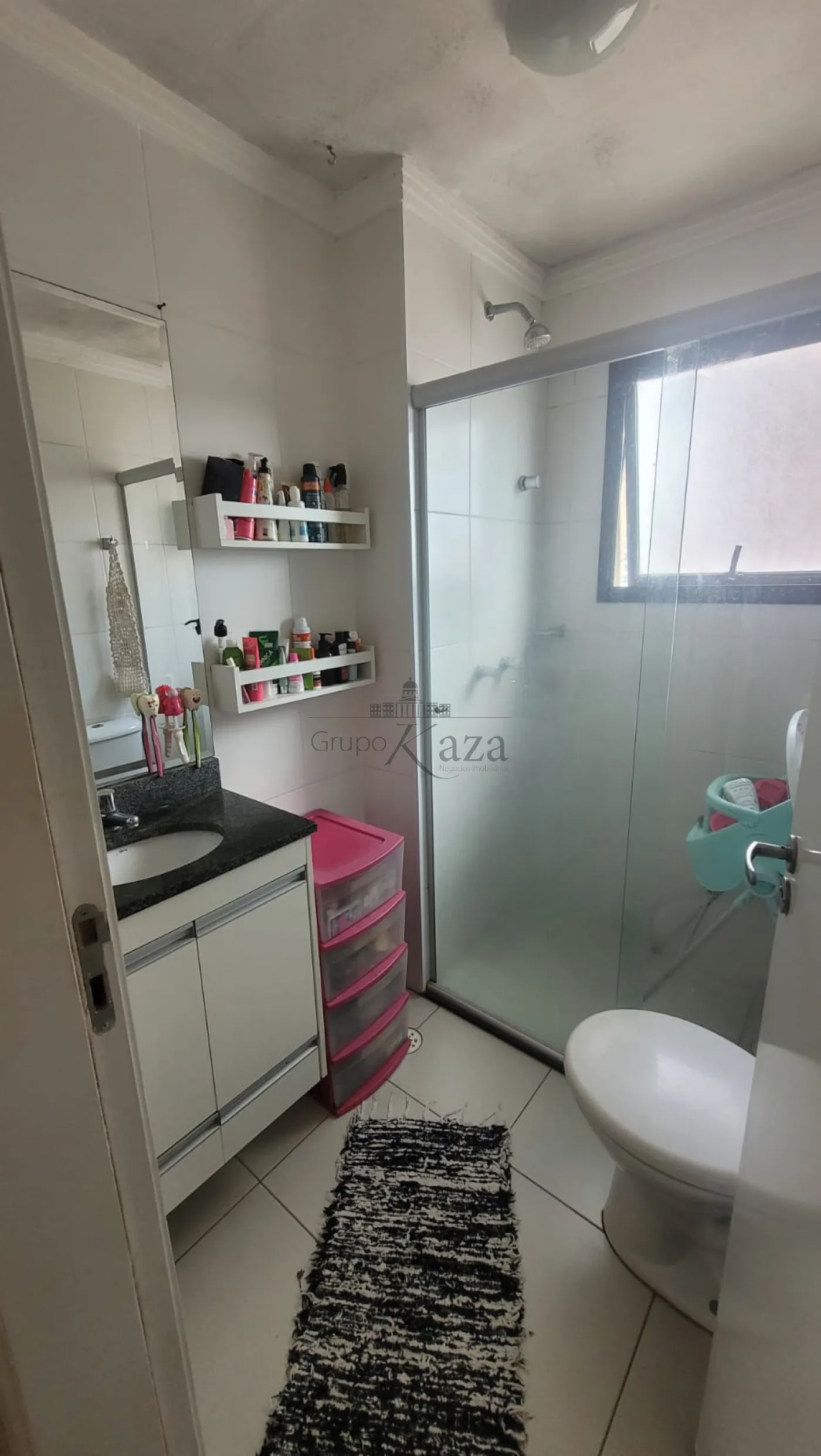 Foto 14 de Apartamento Padrão em Parque Residencial Aquarius, São José dos Campos - imagem 14