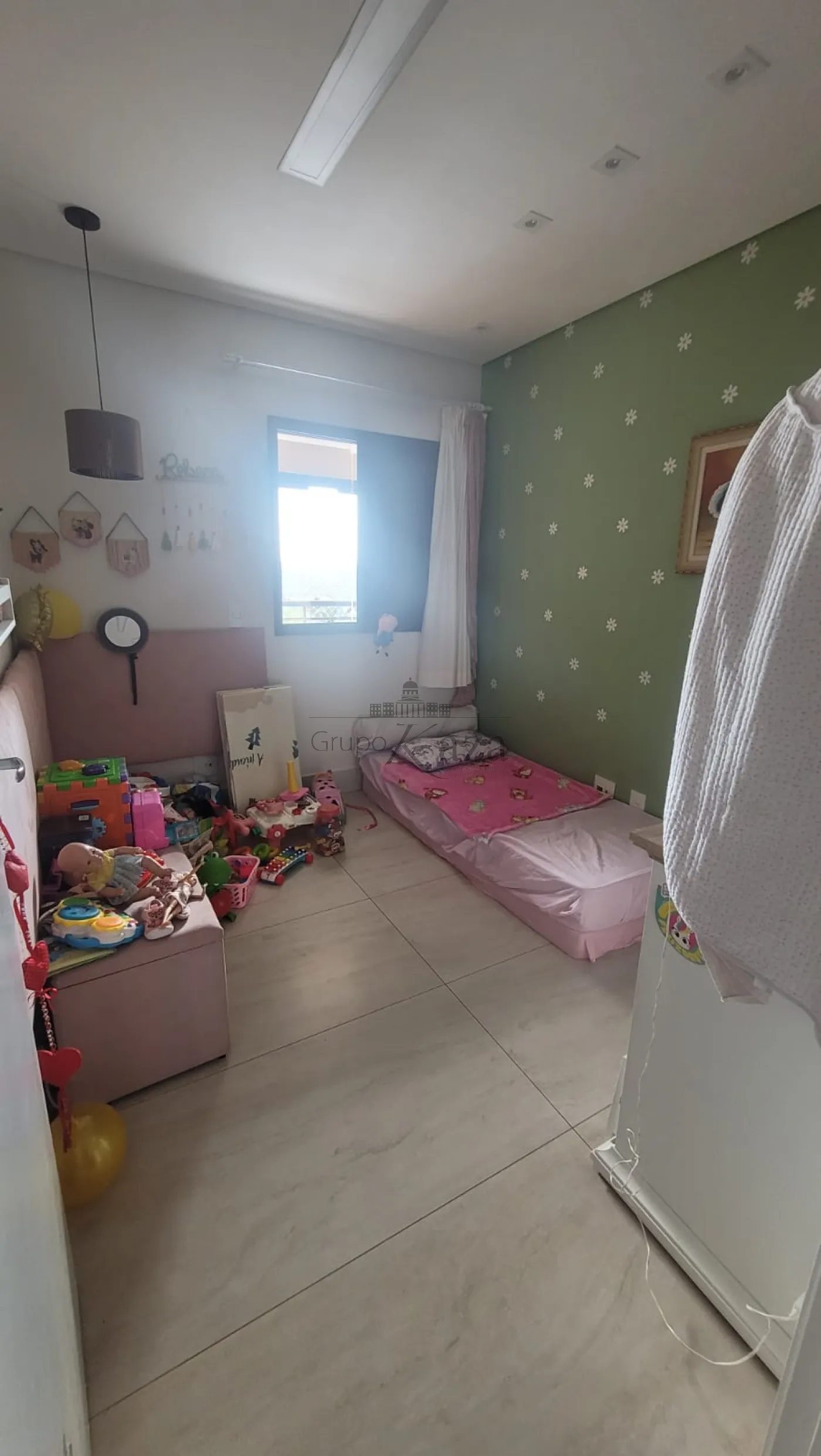 Foto 15 de Apartamento Padrão em Parque Residencial Aquarius, São José dos Campos - imagem 15