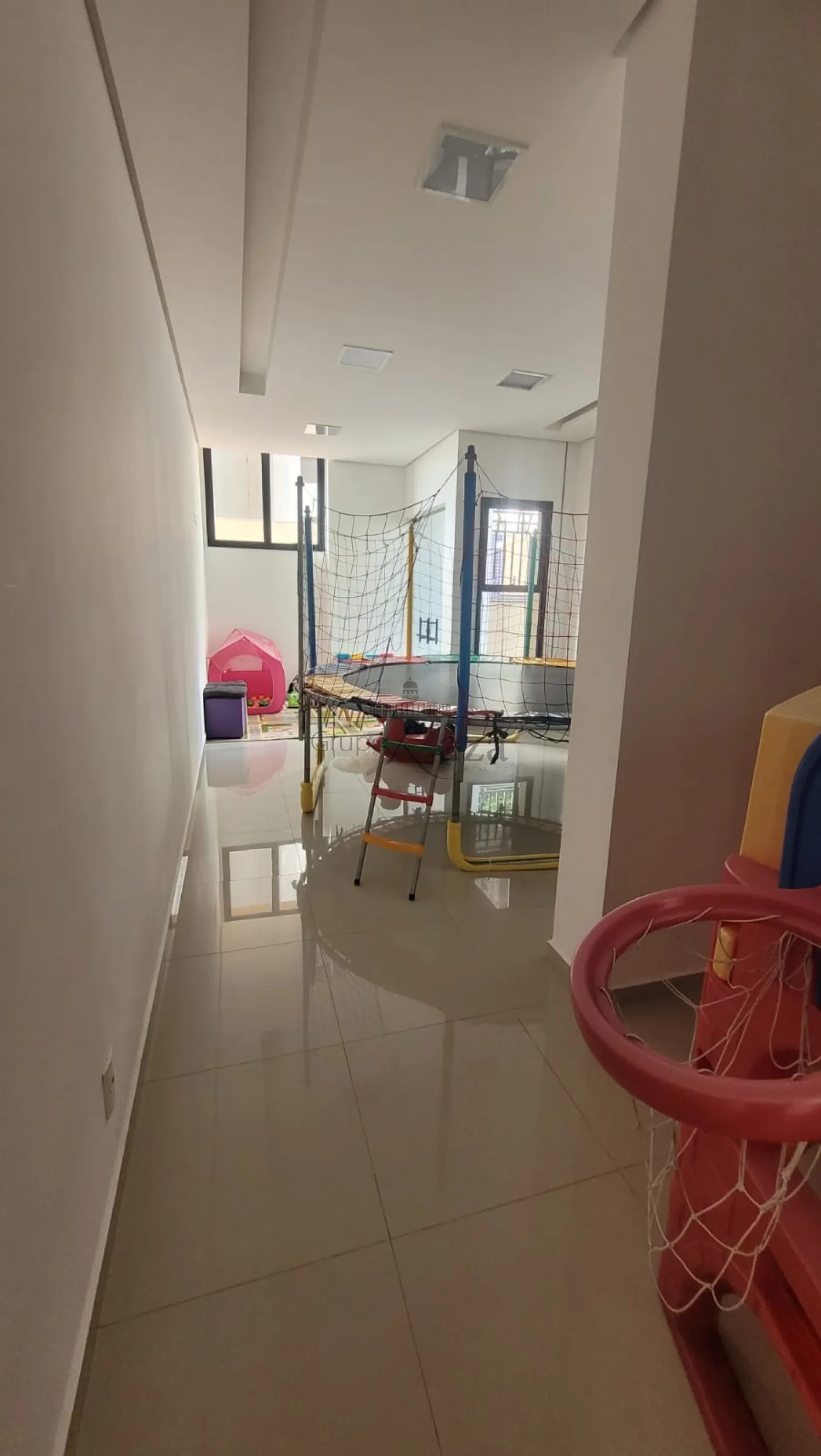 Foto 16 de Apartamento Padrão em Parque Residencial Aquarius, São José dos Campos - imagem 16