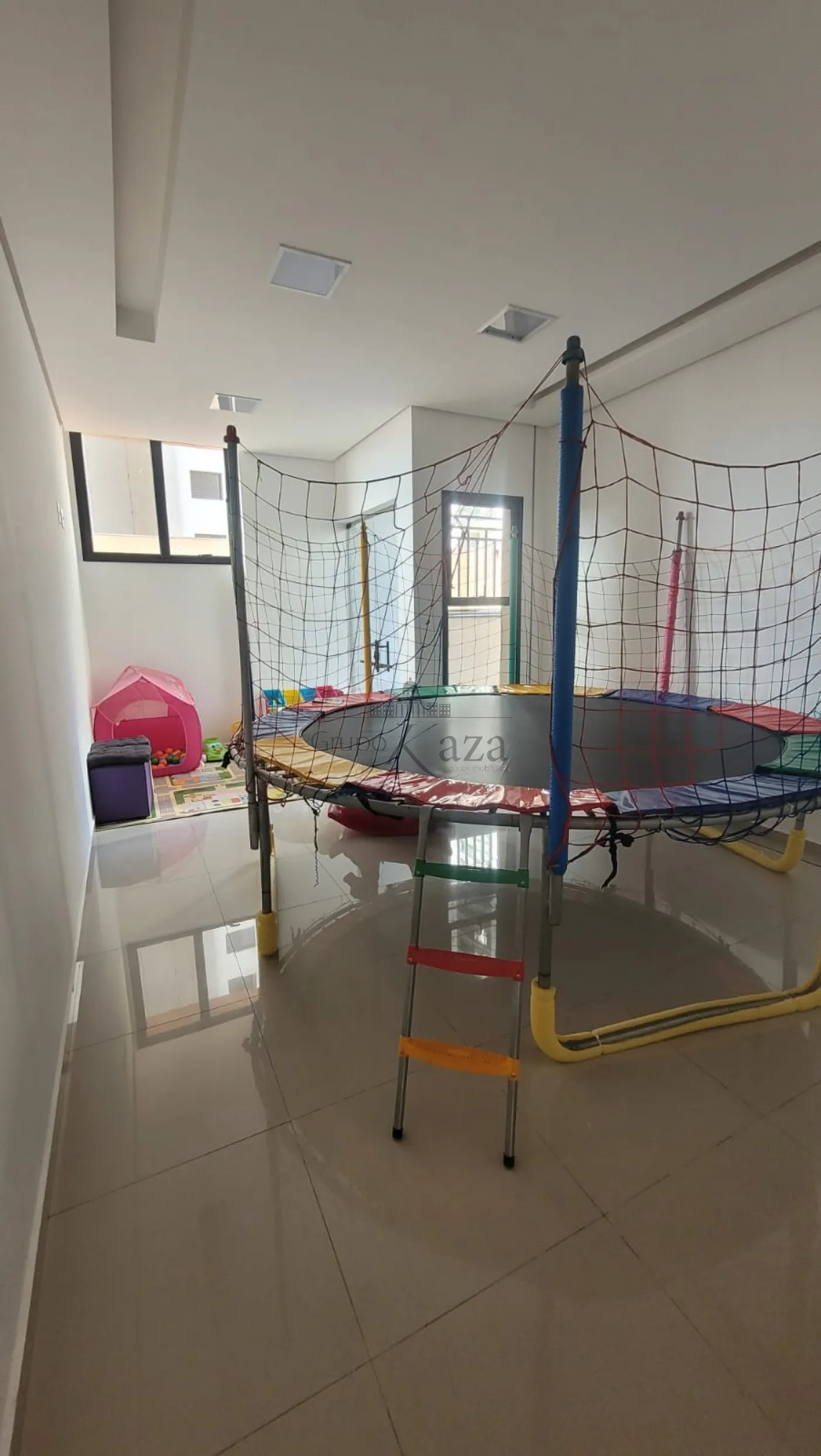 Foto 17 de Apartamento Padrão em Parque Residencial Aquarius, São José dos Campos - imagem 17