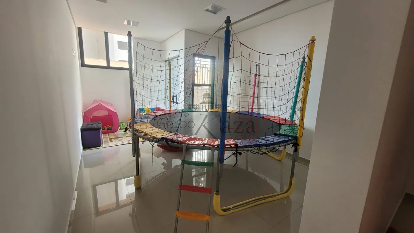 Foto 18 de Apartamento Padrão em Parque Residencial Aquarius, São José dos Campos - imagem 18