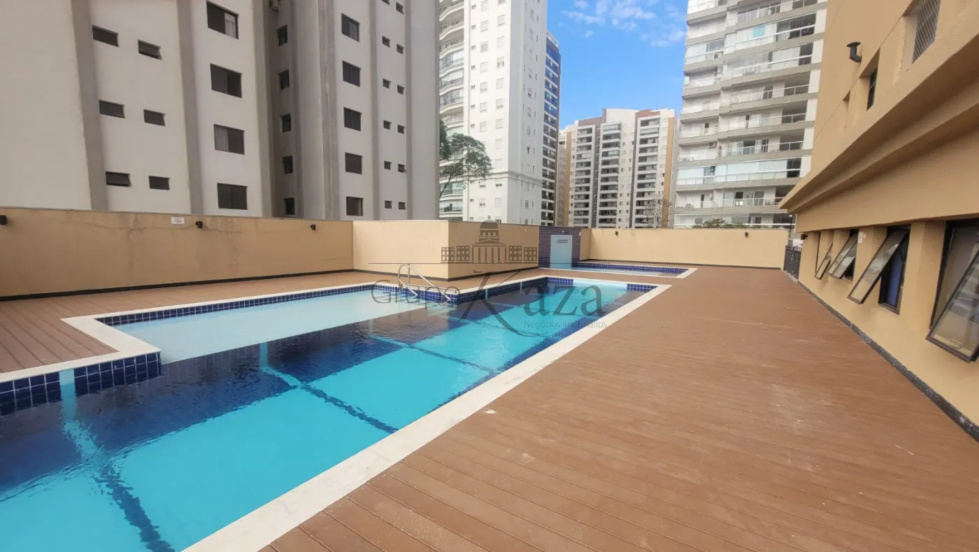 Foto 22 de Apartamento Padrão em Parque Residencial Aquarius, São José dos Campos - imagem 22
