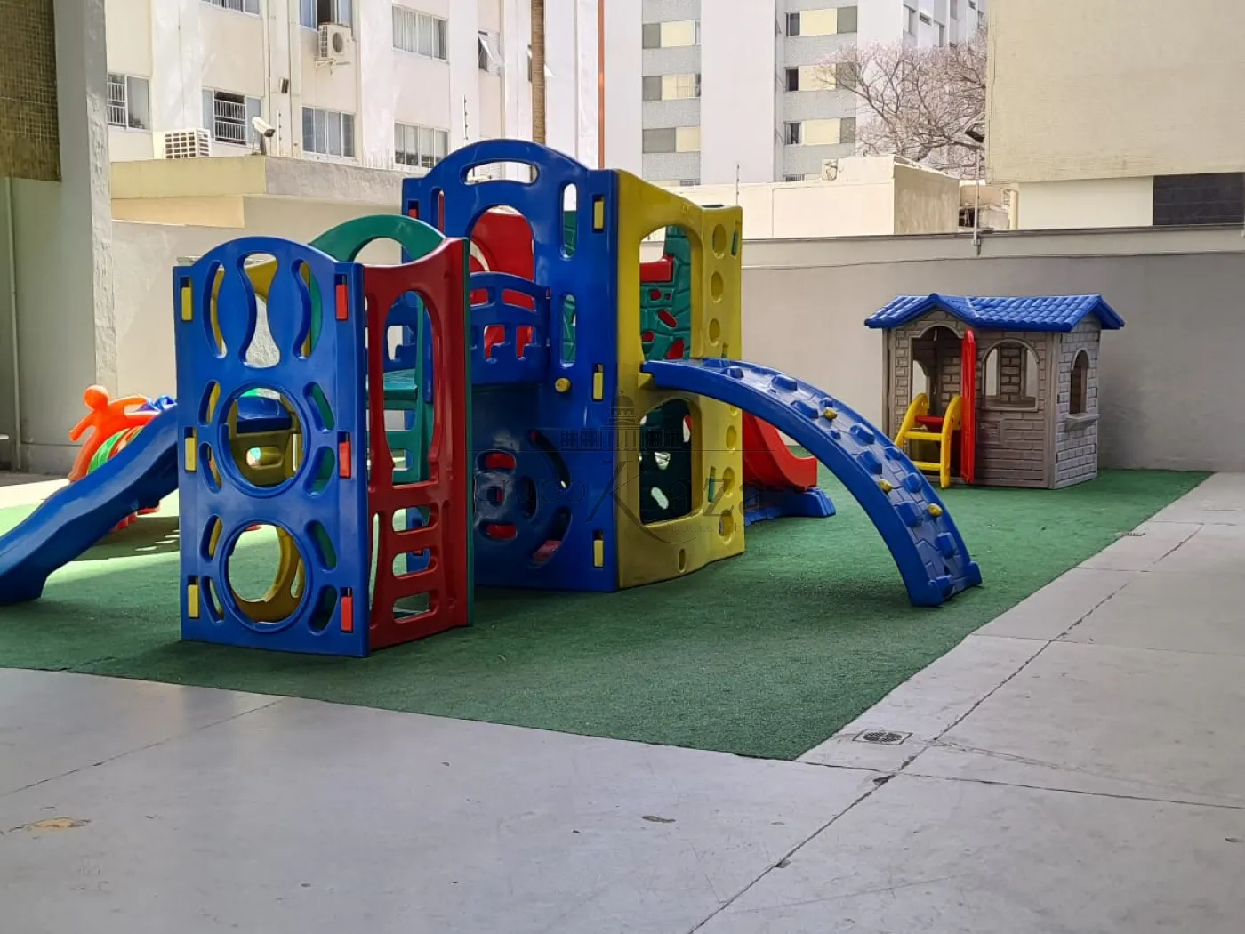 Playground