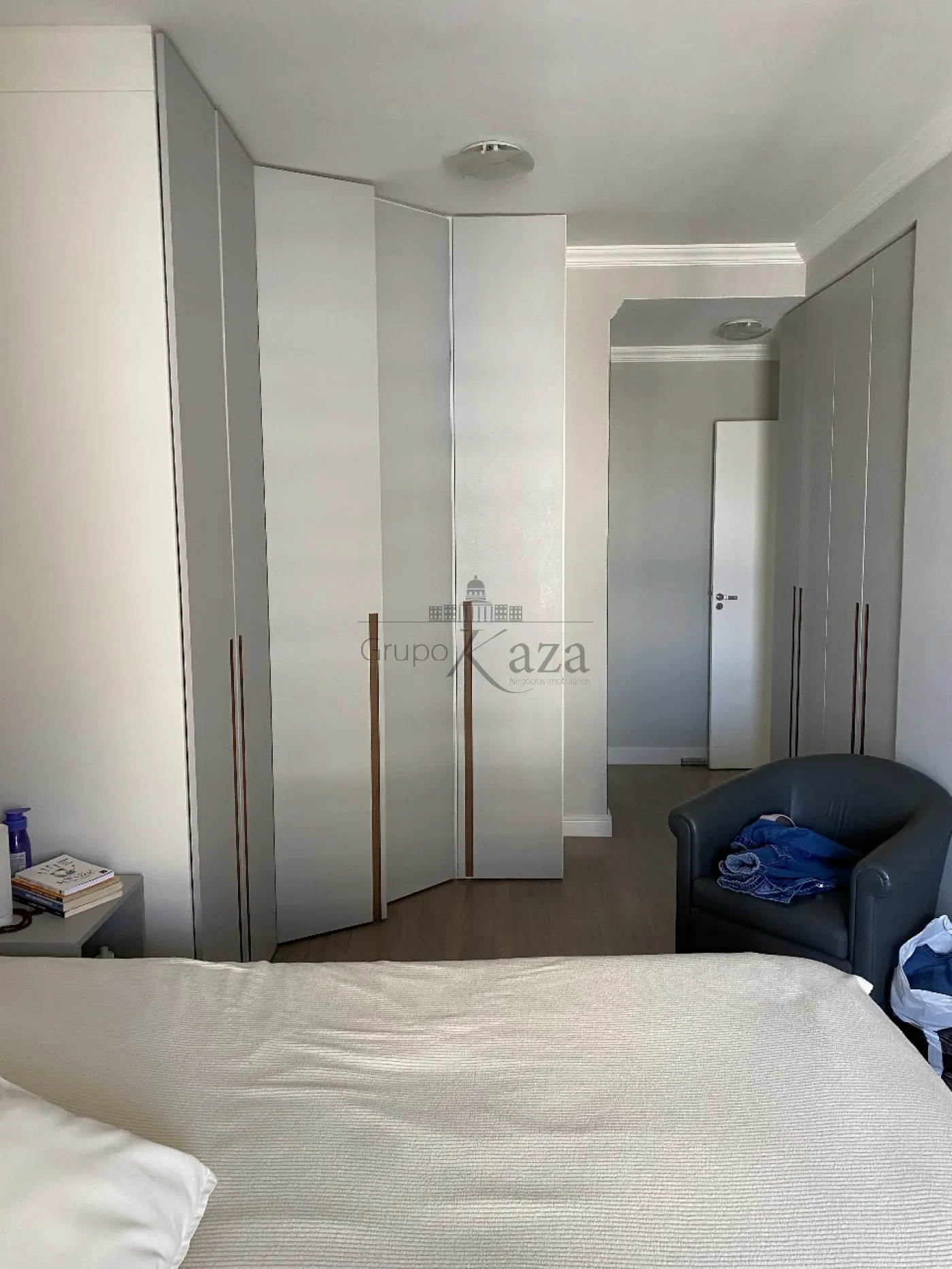 Foto 16 de Apartamento Padrão em Jardim das Indústrias, São José dos Campos - imagem 16