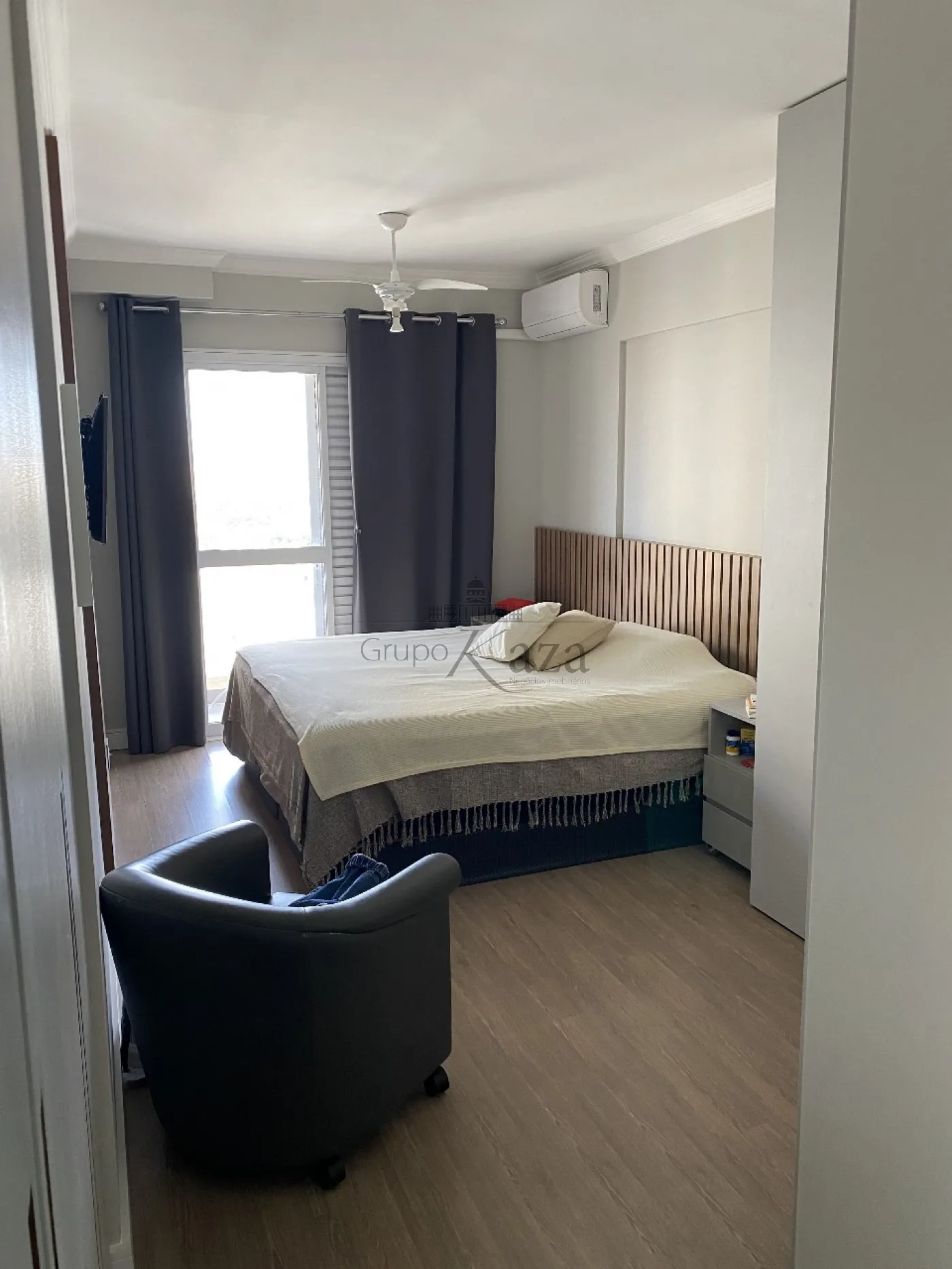 Foto 15 de Apartamento Padrão em Jardim das Indústrias, São José dos Campos - imagem 15