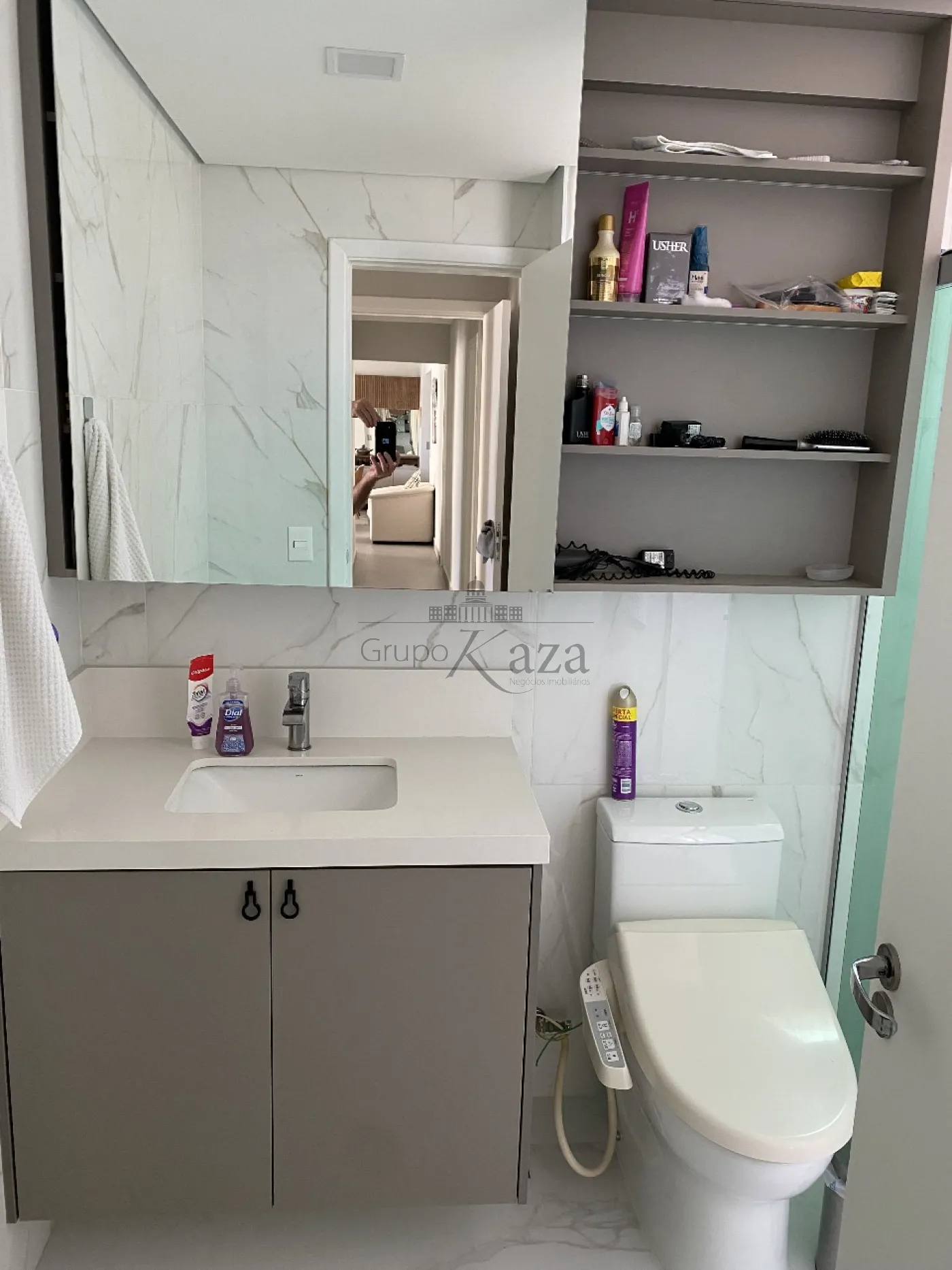 Foto 20 de Apartamento Padrão em Jardim das Indústrias, São José dos Campos - imagem 20