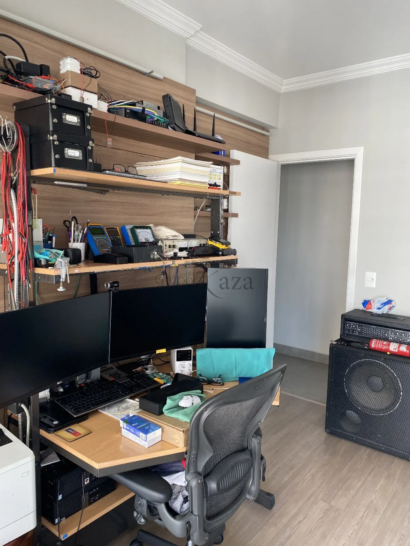 Foto 19 de Apartamento Padrão em Jardim das Indústrias, São José dos Campos - imagem 19