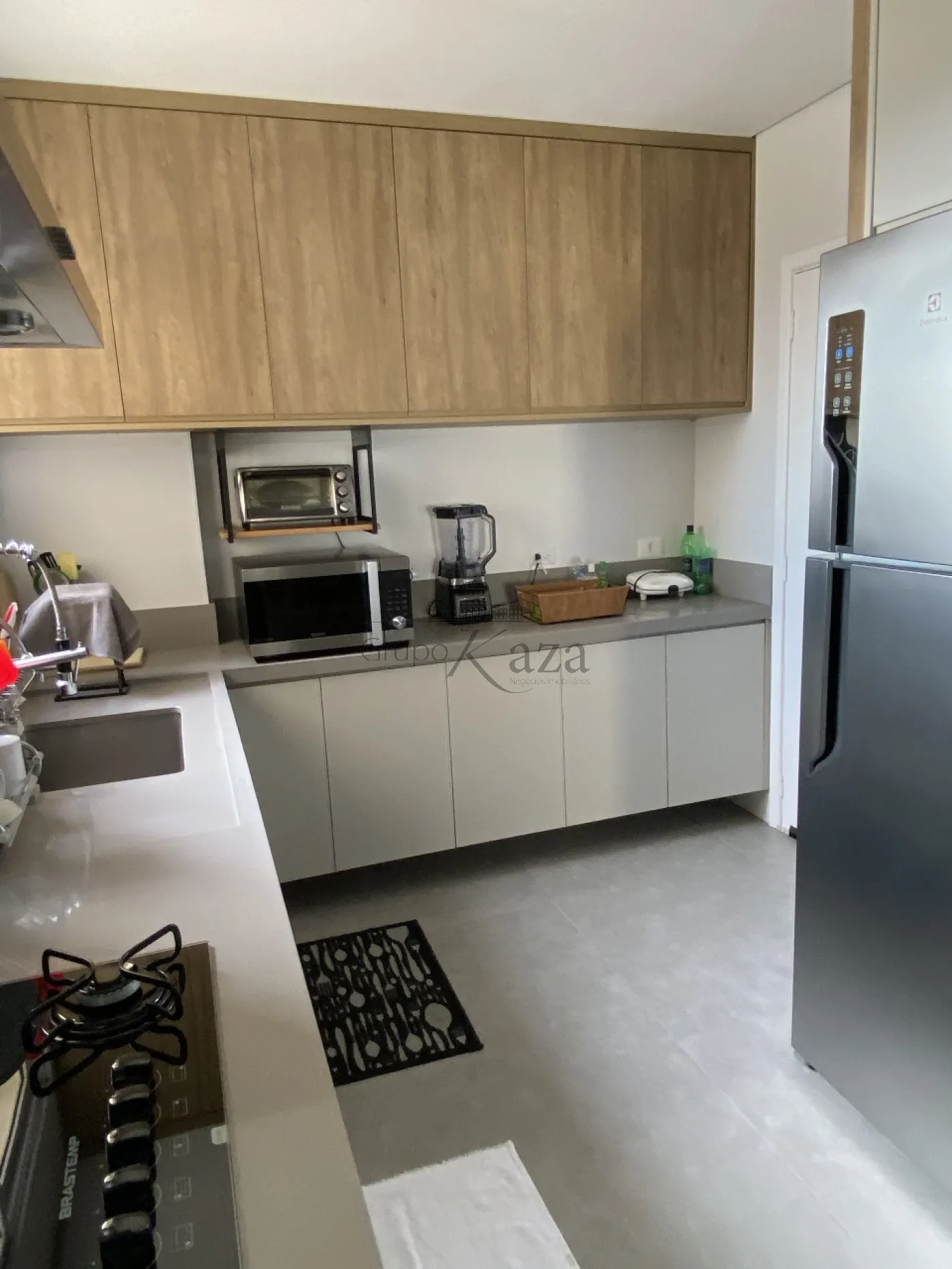Foto 10 de Apartamento Padrão em Jardim das Indústrias, São José dos Campos - imagem 10