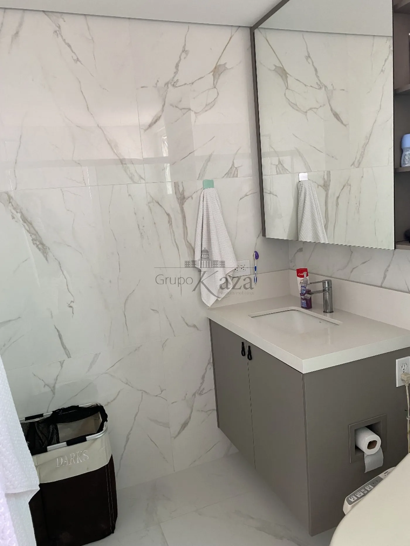 Foto 23 de Apartamento Padrão em Jardim das Indústrias, São José dos Campos - imagem 23