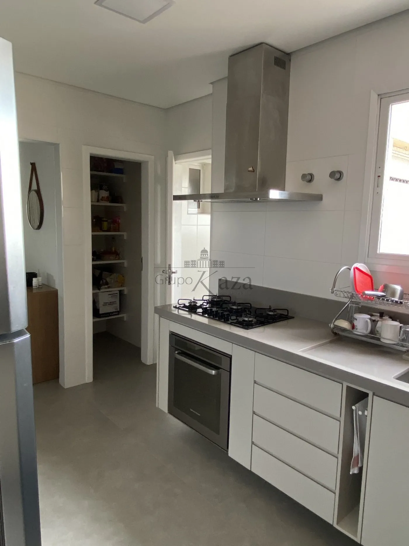 Foto 11 de Apartamento Padrão em Jardim das Indústrias, São José dos Campos - imagem 11