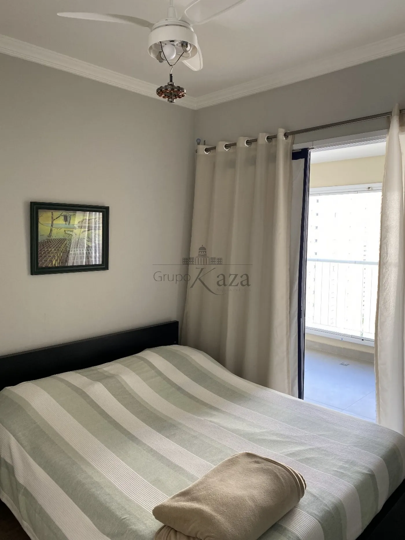 Foto 17 de Apartamento Padrão em Jardim das Indústrias, São José dos Campos - imagem 17