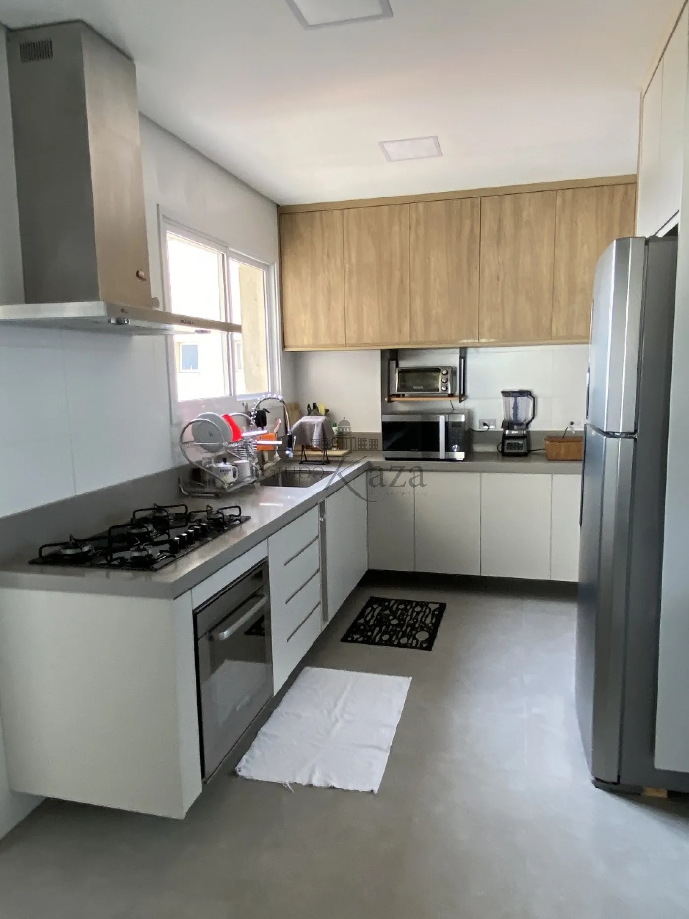 Foto 12 de Apartamento Padrão em Jardim das Indústrias, São José dos Campos - imagem 12
