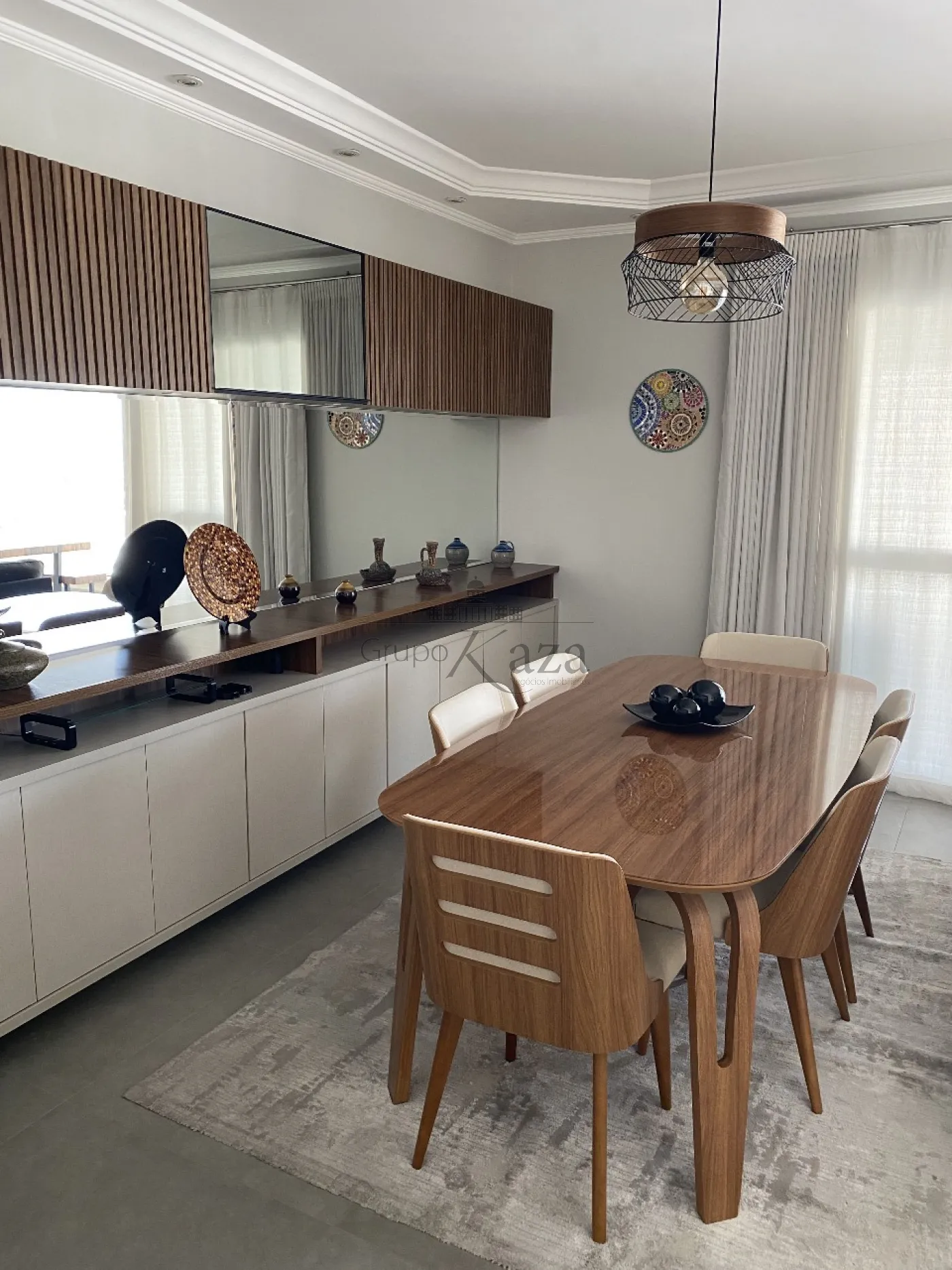 Foto 7 de Apartamento Padrão em Jardim das Indústrias, São José dos Campos - imagem 7