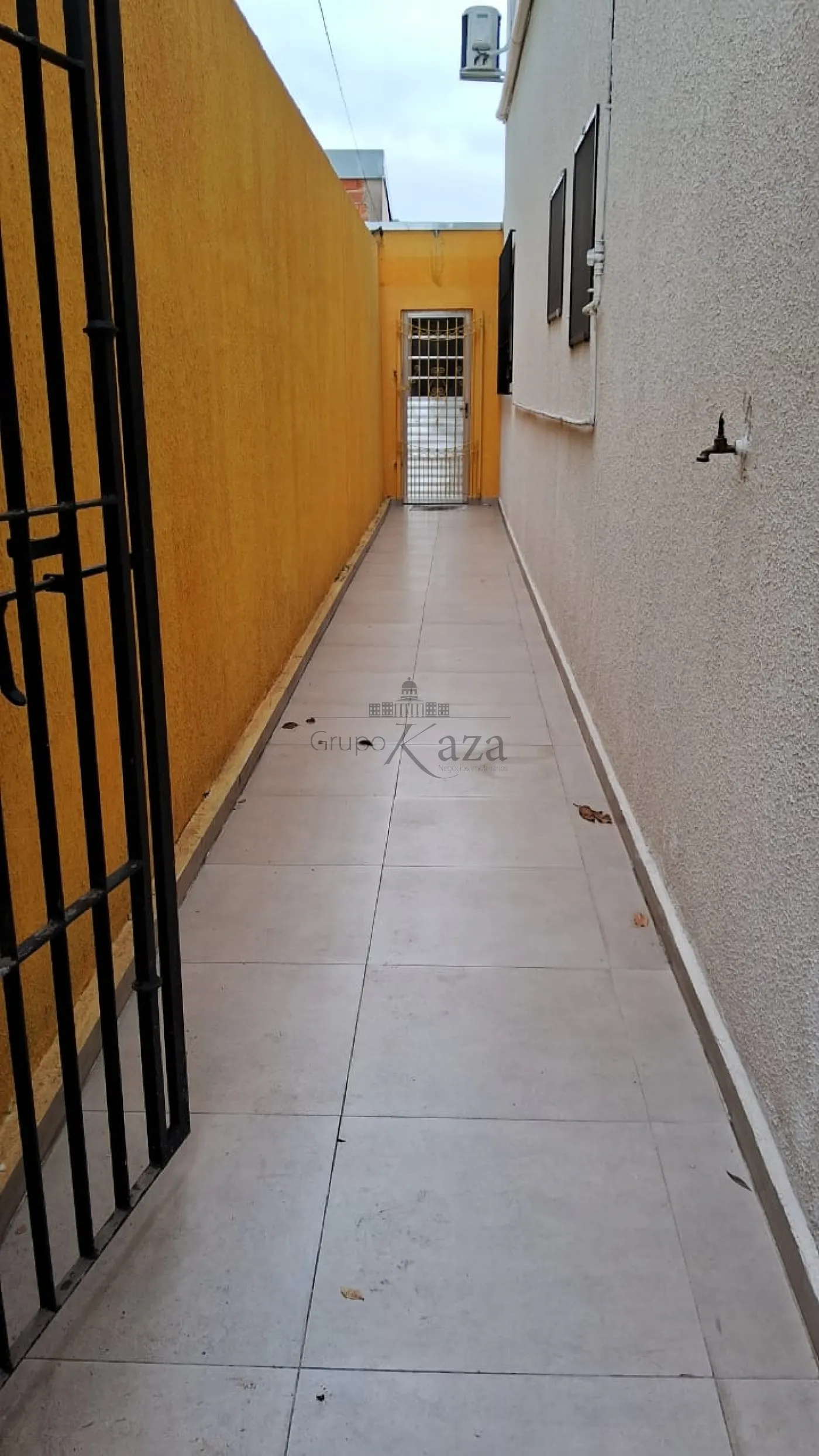 Foto 4 de Área Comercial em Jardim Portugal, São José dos Campos - imagem 4