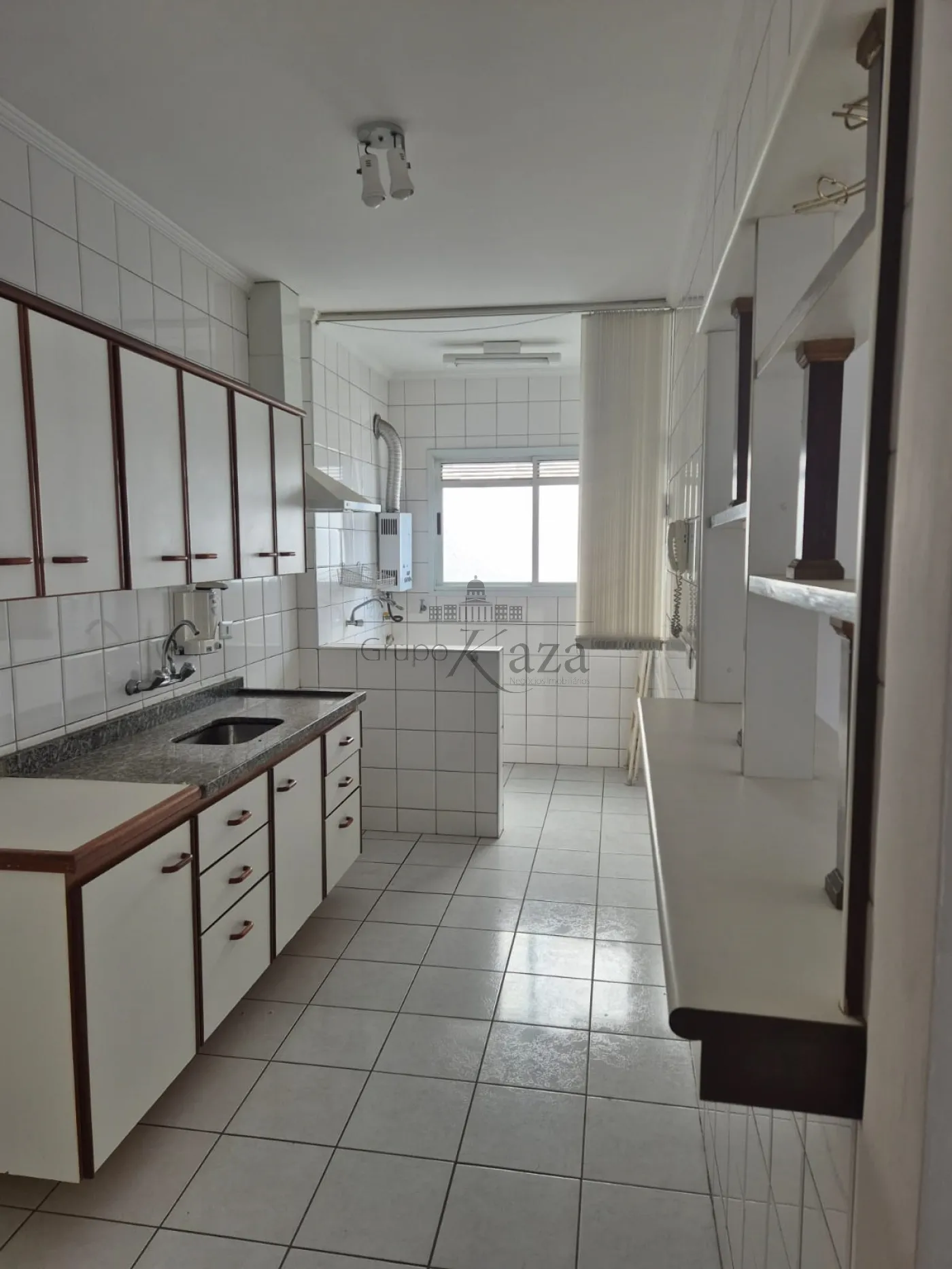 Foto 3 de Apartamento Padrão em Parque Residencial Aquarius, São José dos Campos - imagem 3
