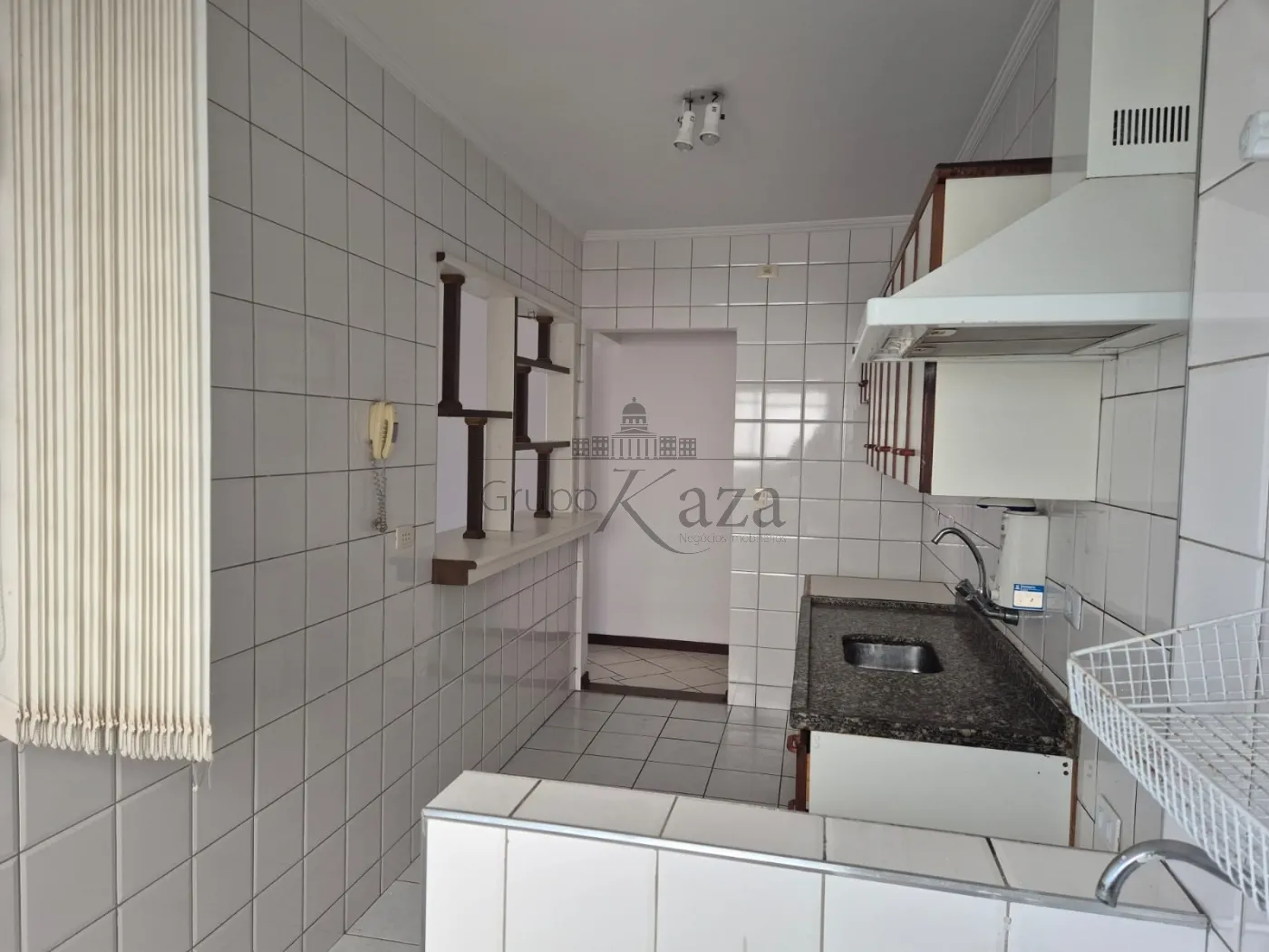 Foto 4 de Apartamento Padrão em Parque Residencial Aquarius, São José dos Campos - imagem 4