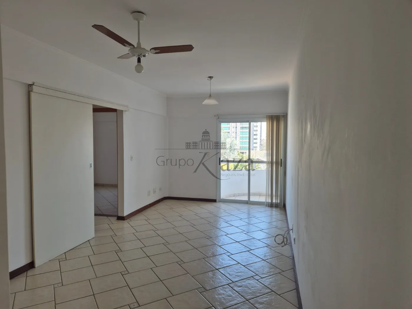 Foto 1 de Apartamento Padrão em Parque Residencial Aquarius, São José dos Campos - imagem 1