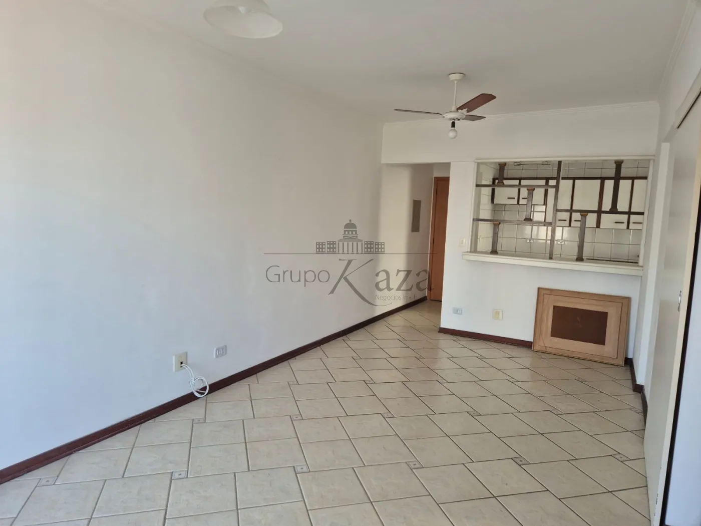 Foto 2 de Apartamento Padrão em Parque Residencial Aquarius, São José dos Campos - imagem 2