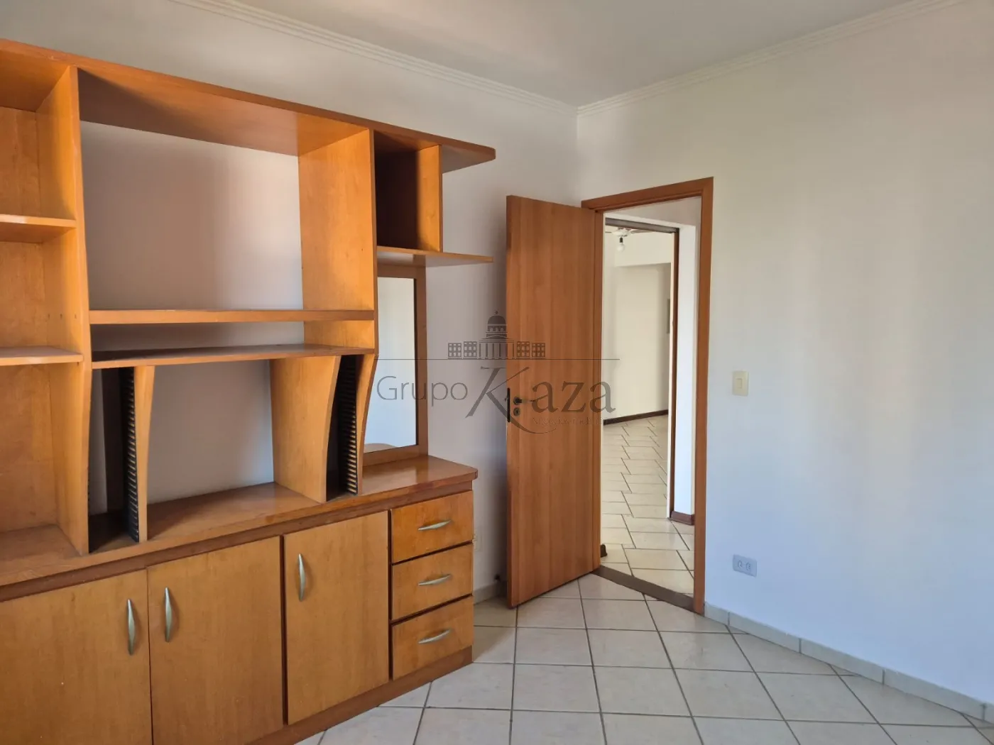Foto 6 de Apartamento Padrão em Parque Residencial Aquarius, São José dos Campos - imagem 6