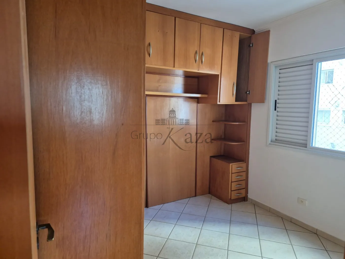 Foto 5 de Apartamento Padrão em Parque Residencial Aquarius, São José dos Campos - imagem 5