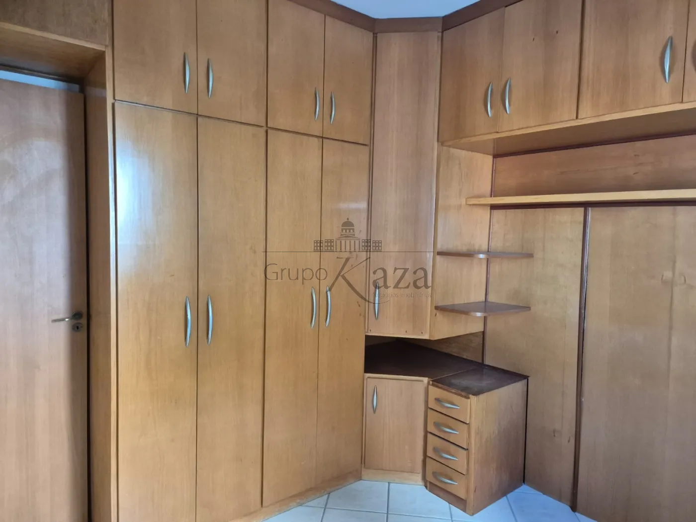 Foto 8 de Apartamento Padrão em Parque Residencial Aquarius, São José dos Campos - imagem 8