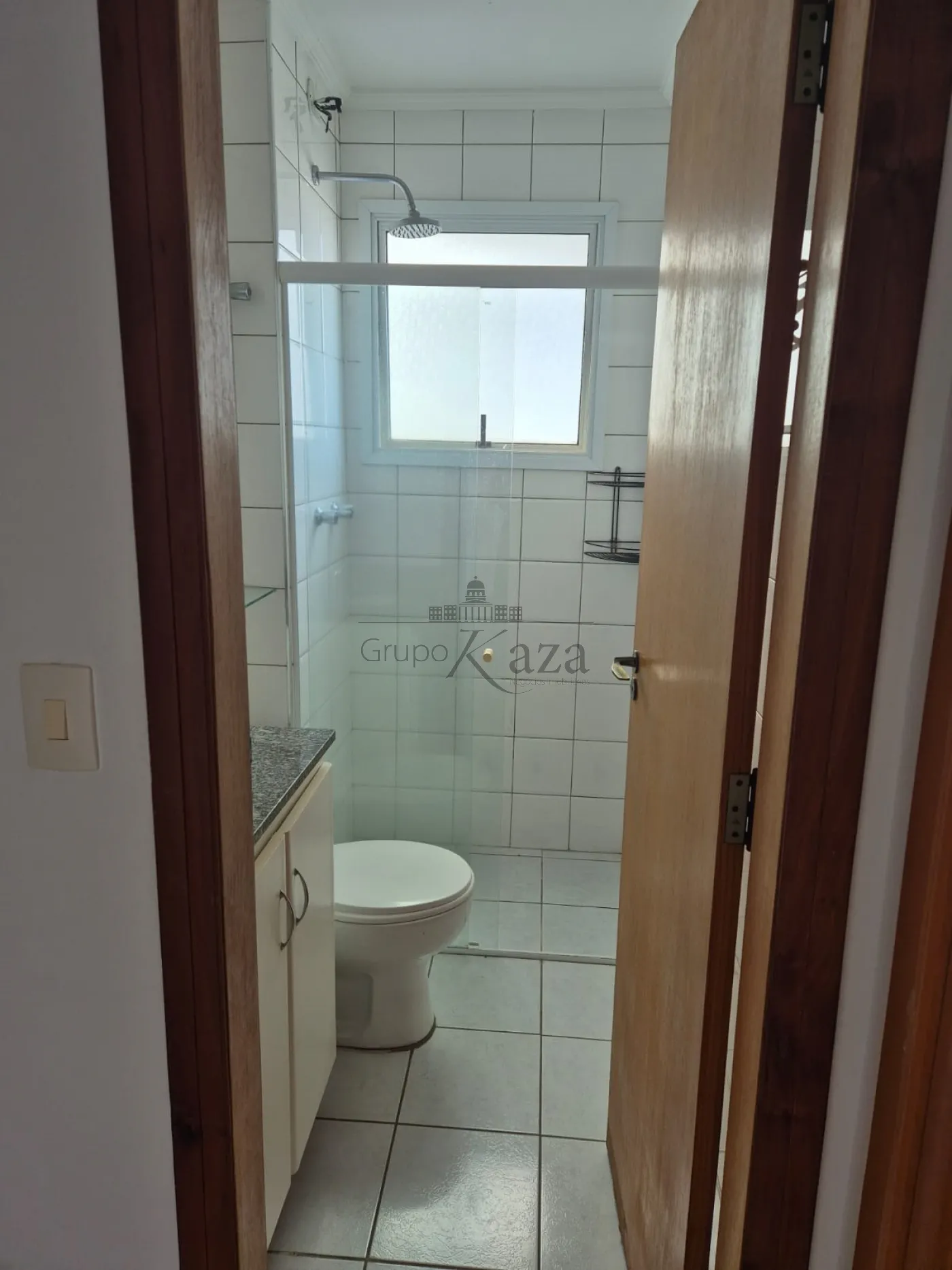 Foto 7 de Apartamento Padrão em Parque Residencial Aquarius, São José dos Campos - imagem 7