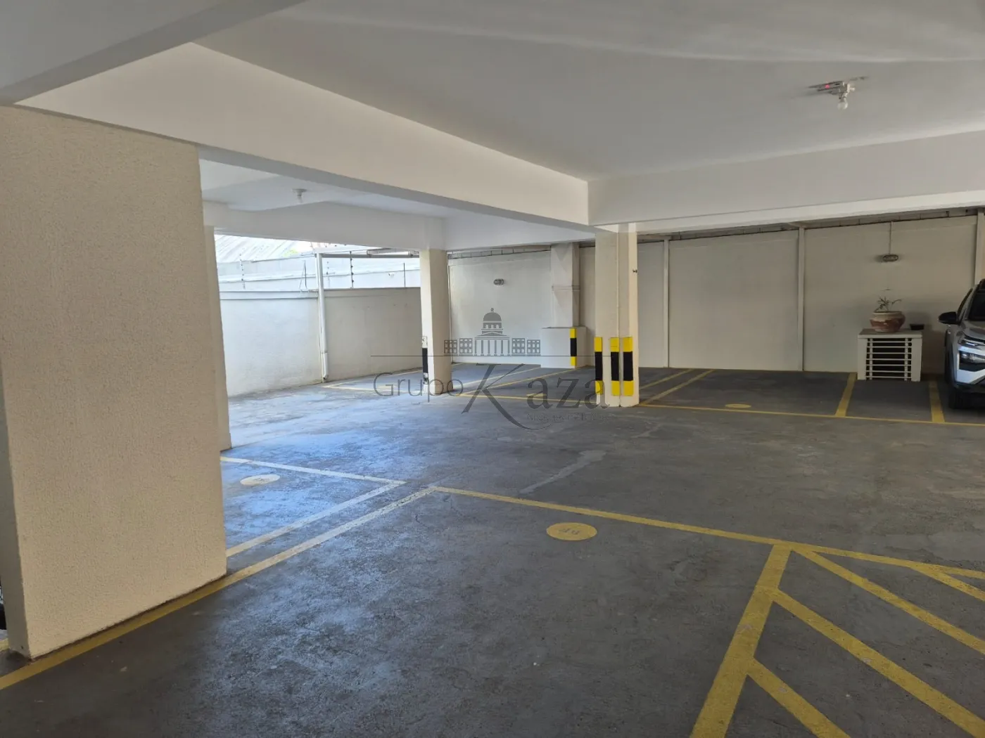 Foto 14 de Apartamento Padrão em Parque Residencial Aquarius, São José dos Campos - imagem 14