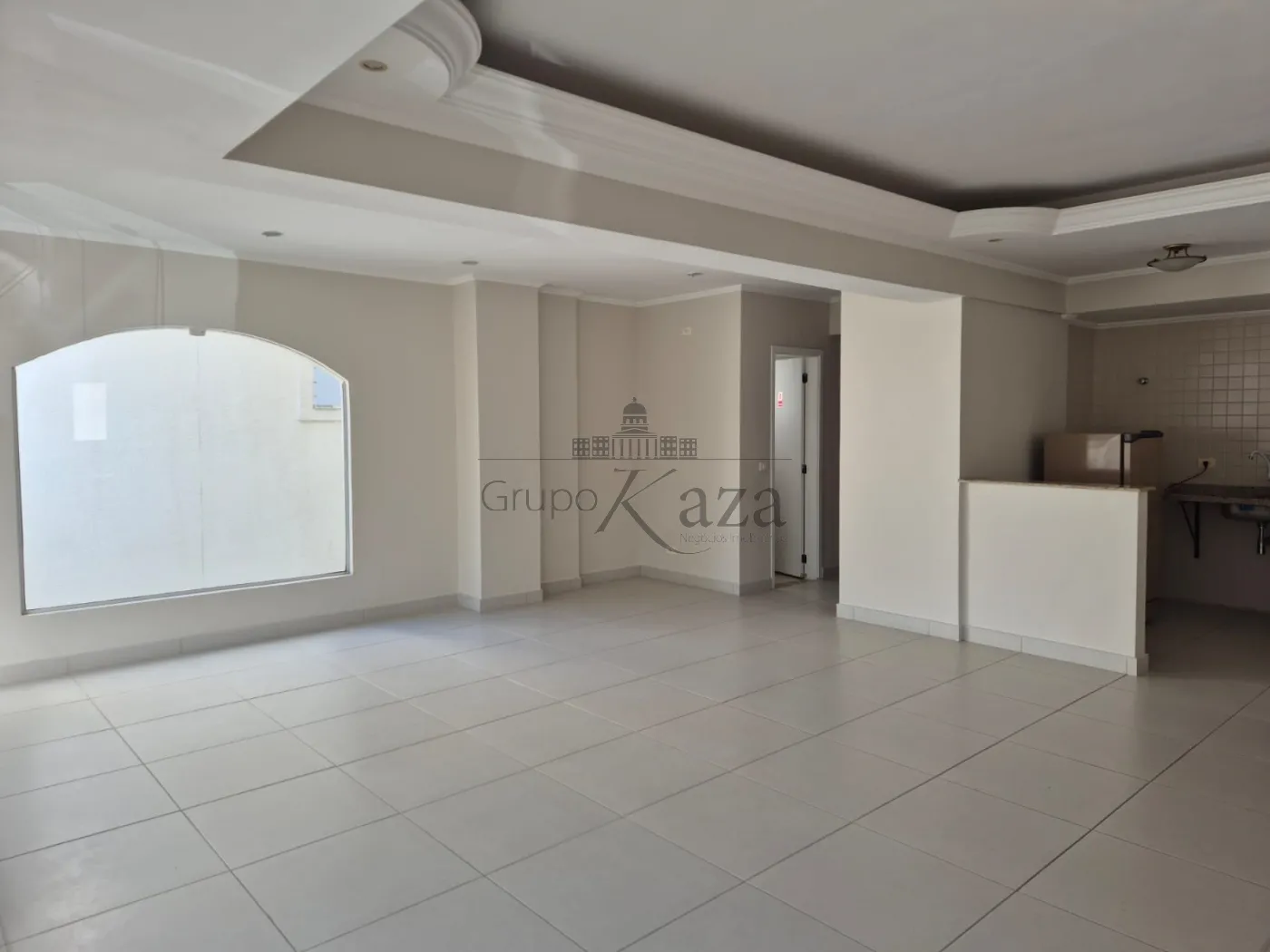 Foto 10 de Apartamento Padrão em Parque Residencial Aquarius, São José dos Campos - imagem 10